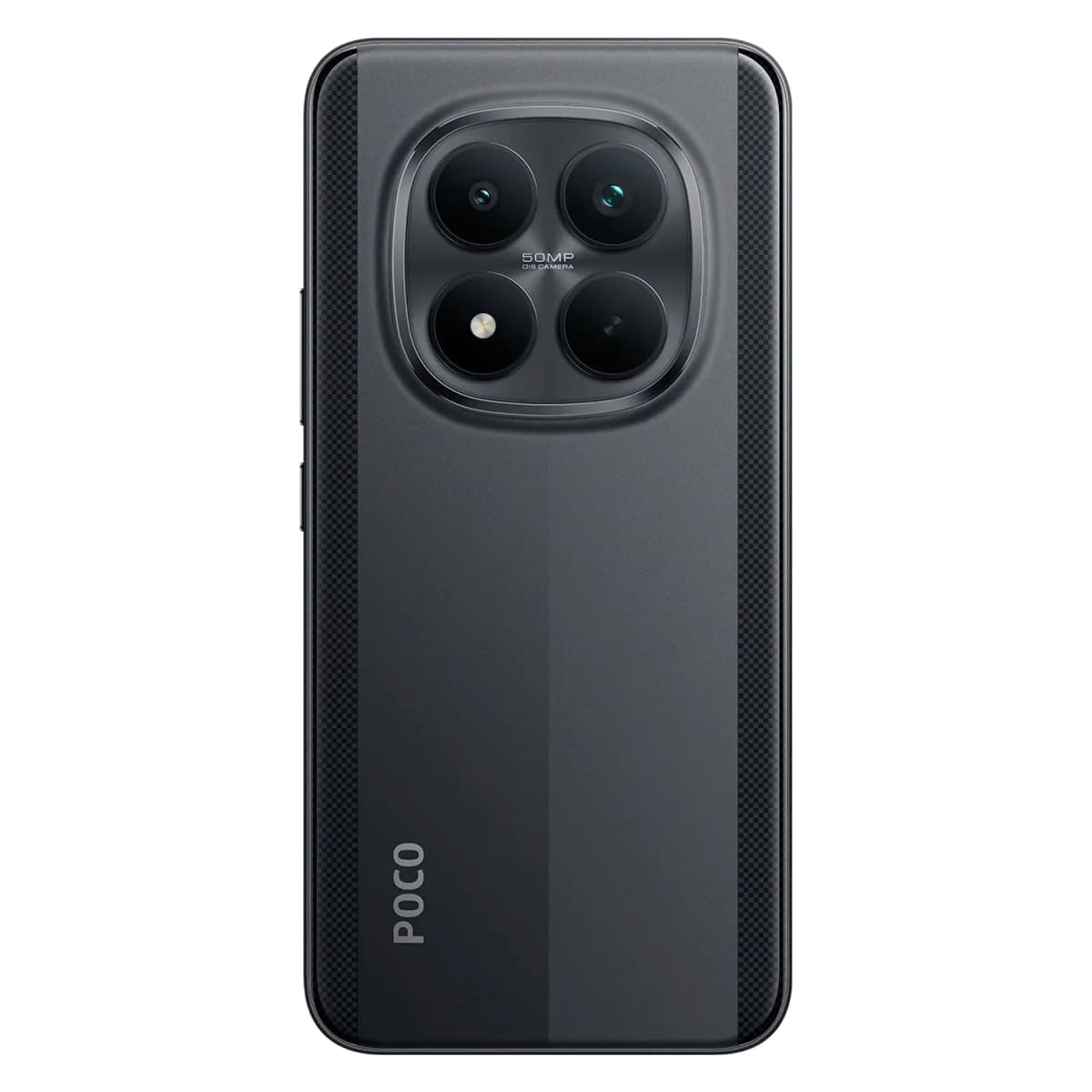 Smartphone Xiaomi Poco M8 Pro 5G Global 256GB 8GB RAM Dual SIM Tela 6.83" - Preto