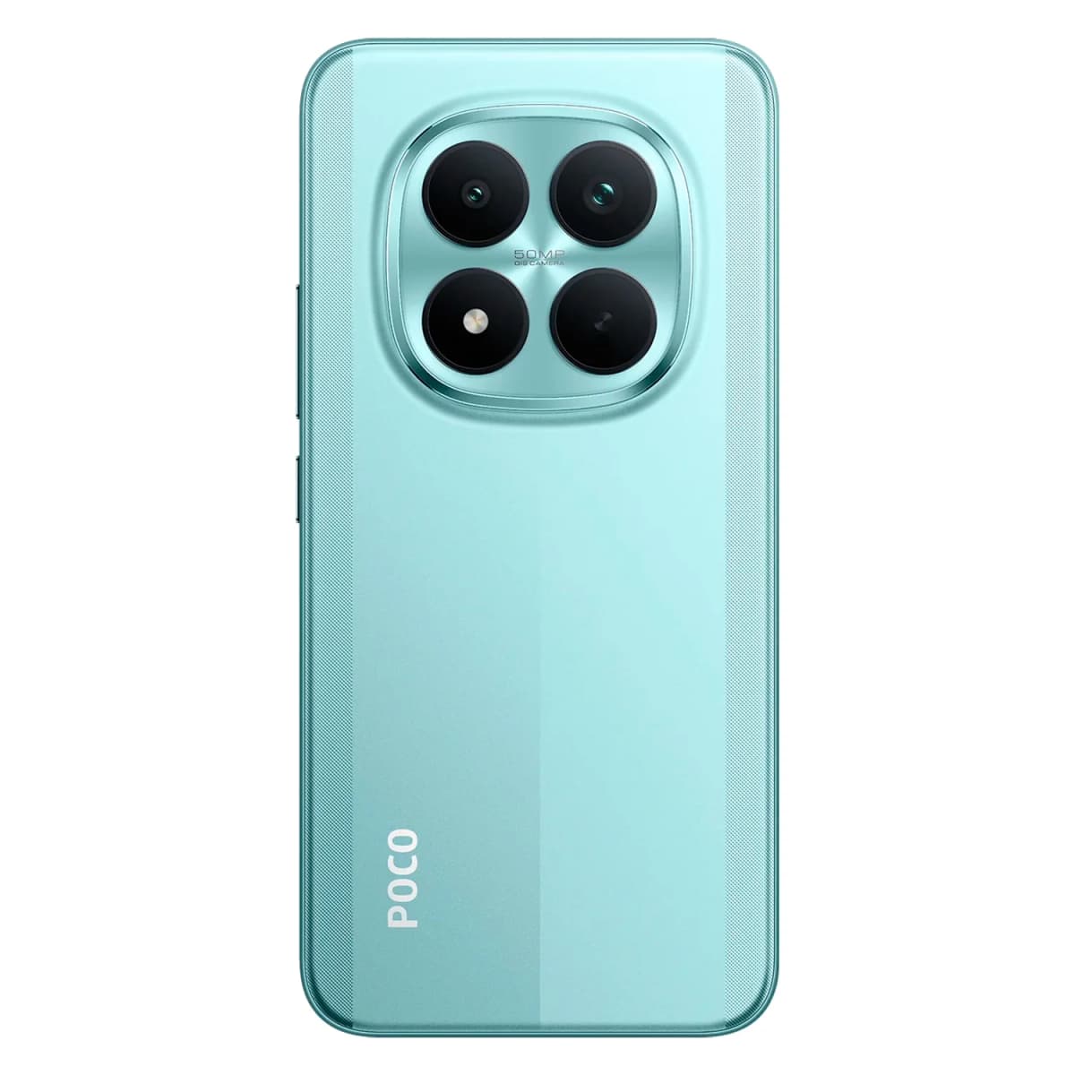 Smartphone Xiaomi Poco M8 Pro 5G Global 512GB 12GB RAM Dual SIM Tela 6.83" - Verde