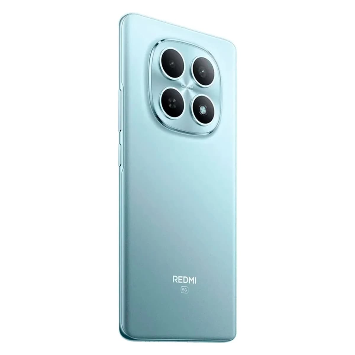 Smartphone Xiaomi Redmi Note 15 5G Global 256GB 8GB RAM Dual SIM Tela 6.77" - Azul