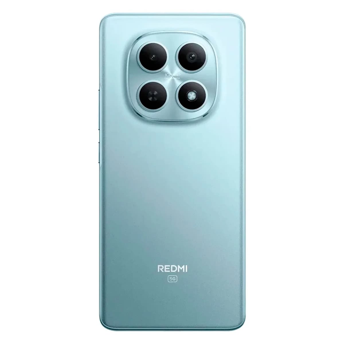 Smartphone Xiaomi Redmi Note 15 5G Global 256GB 8GB RAM Dual SIM Tela 6.77" - Azul