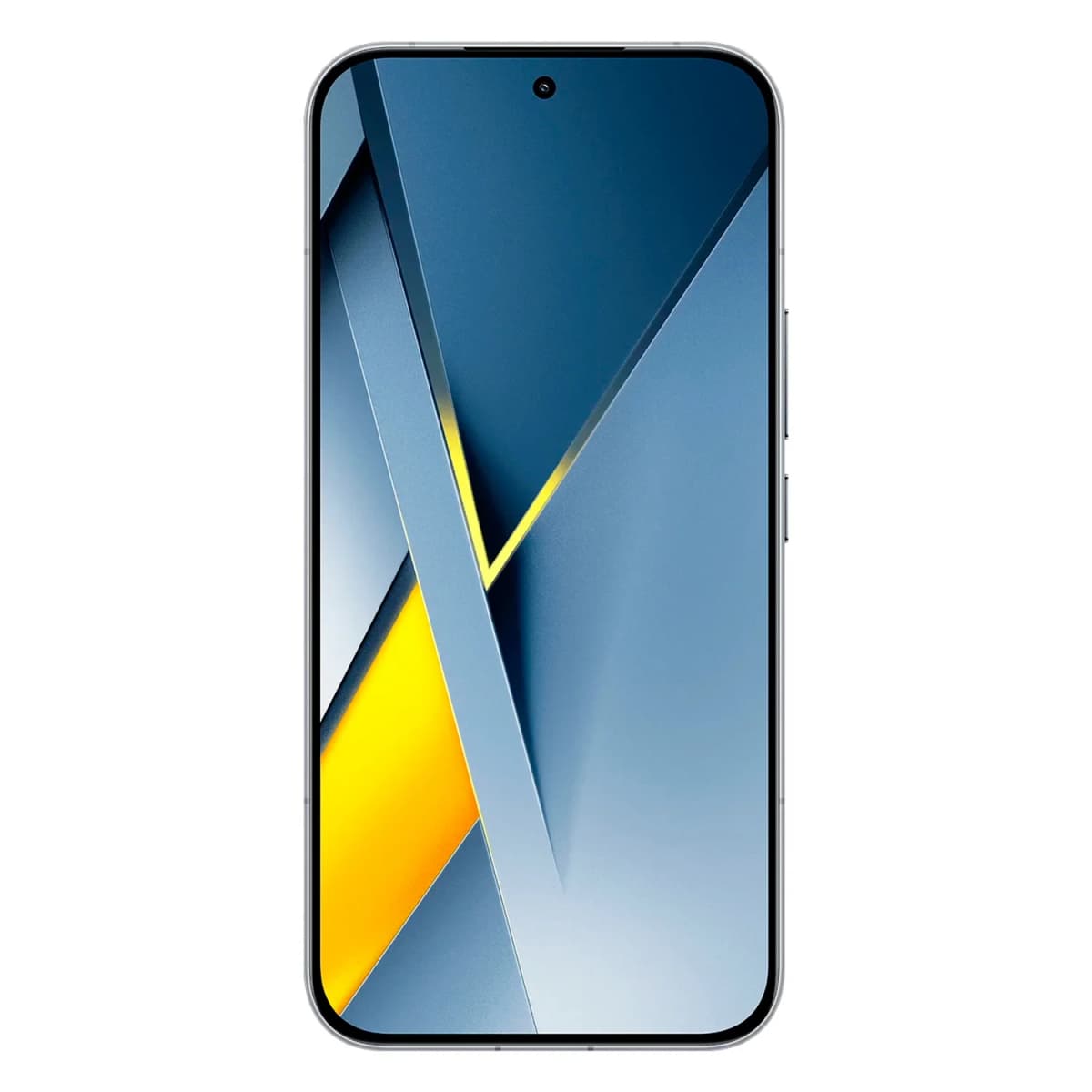 Smartphone Xiaomi Poco F8 Ultra 5G Global 256GB 12GB RAM Dual SIM Tela 6.9" - Azul