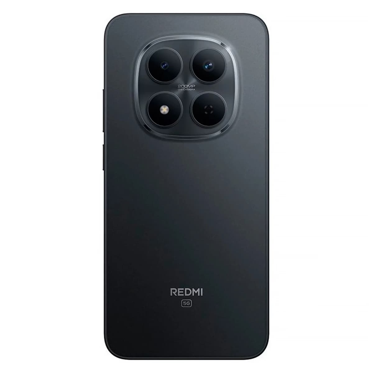 Smartphone Xiaomi Redmi Note 15 Pro 5G Global 256GB 8GB RAM Dual SIM Tela 6.83" - Preto