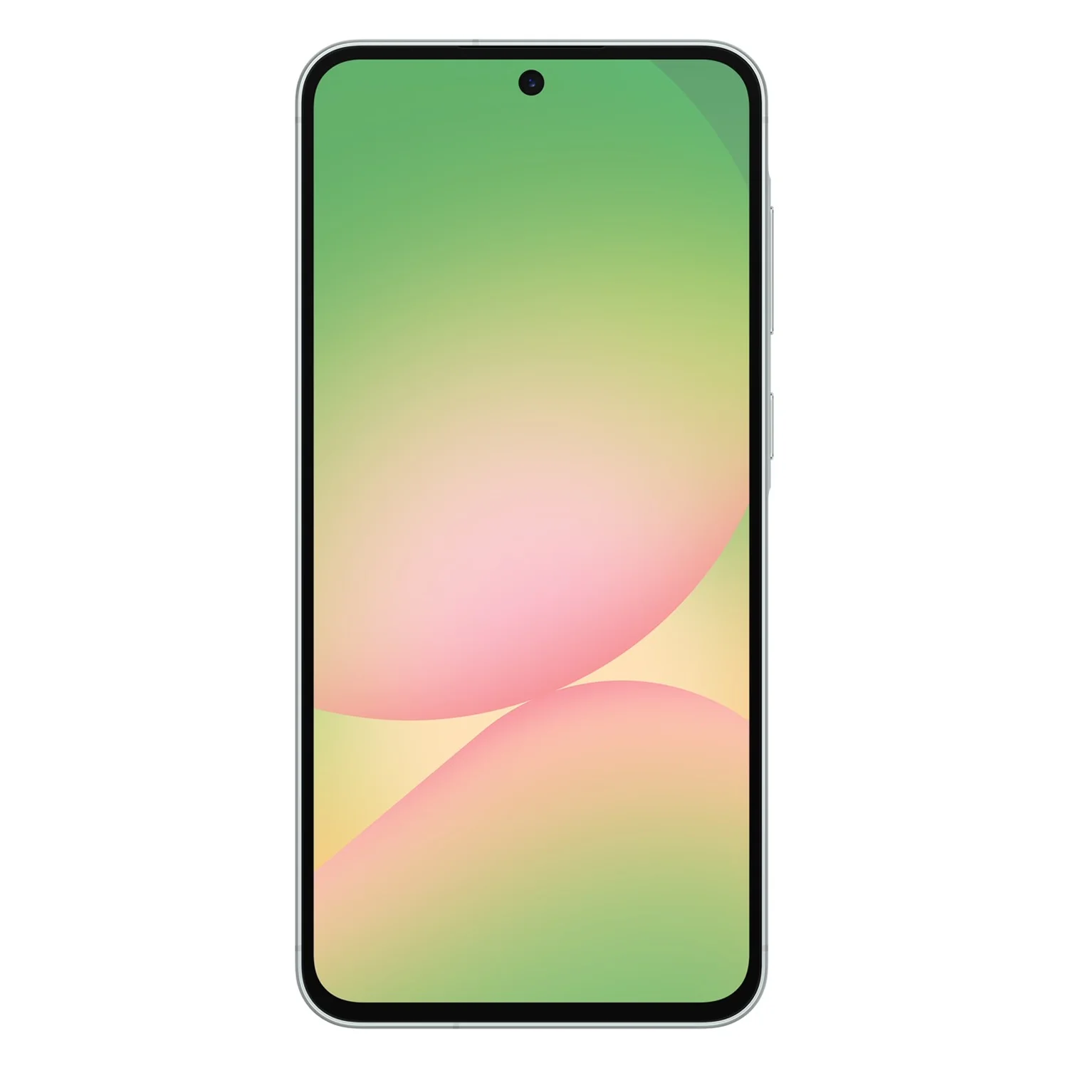 Smarphone Samsung Galaxy A56 5G A566B 256GB 12GB RAM Dual SIM Tela 6.7" - Verde (Caixa Slim)