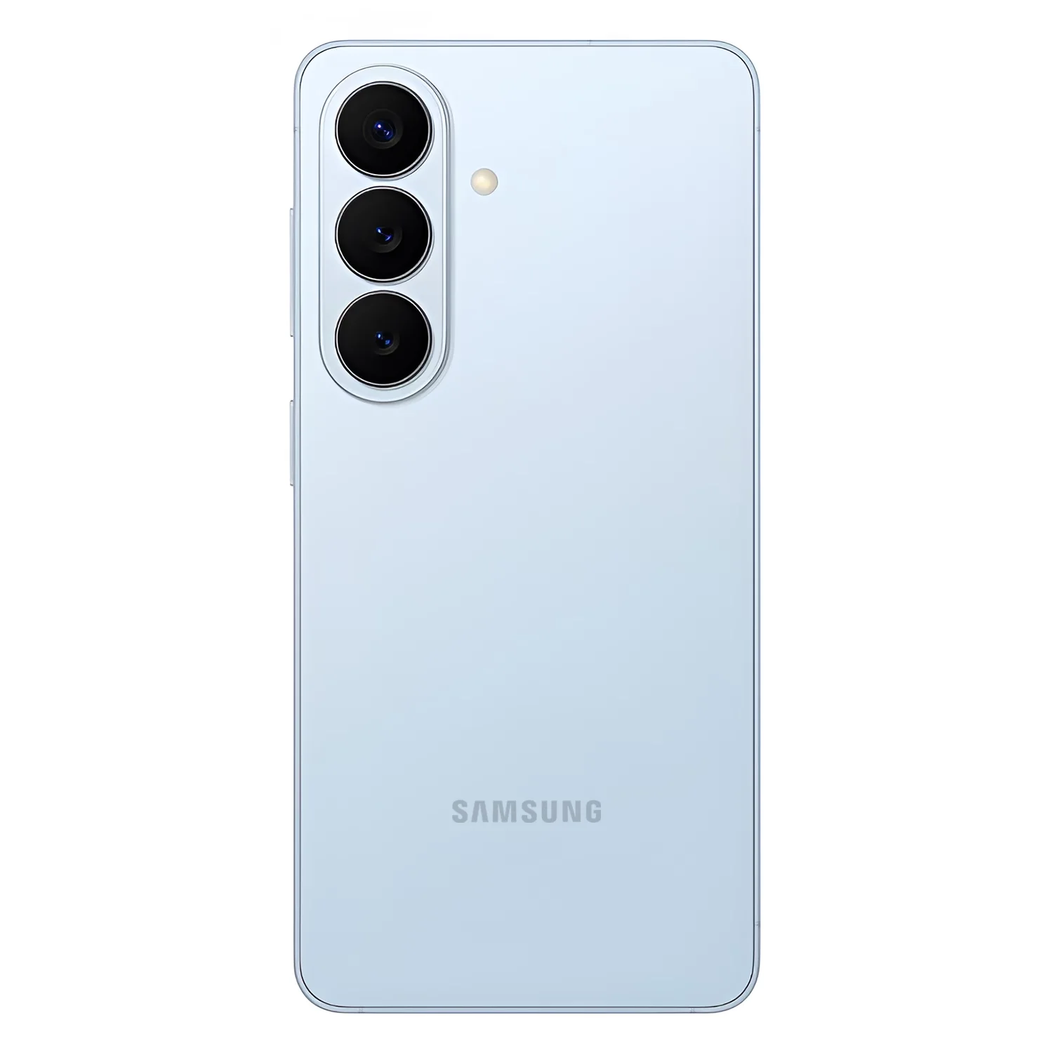 Smartphone Samsung Galaxy S26 5G SM-S942B 512GB 12GB RAM Dual SIM Tela 6.3" - Azul (Caixa Slim)