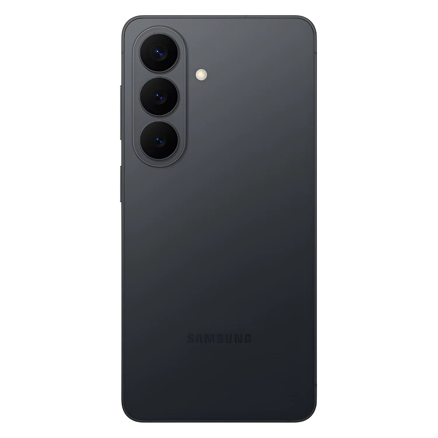 Smartphone Samsung Galaxy S26 5G SM-S942B 512GB 12GB RAM Dual SIM Tela 6.3" - Preto (Caixa Slim)