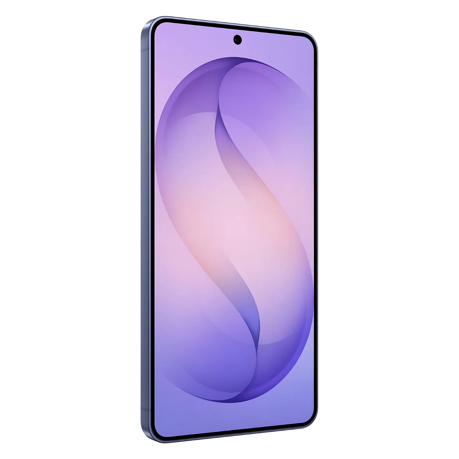 Smartphone Samsung Galaxy S26 5G SM-S942B 512GB 12GB RAM Dual SIM Tela 6.3" - Violeta (Caixa Slim)