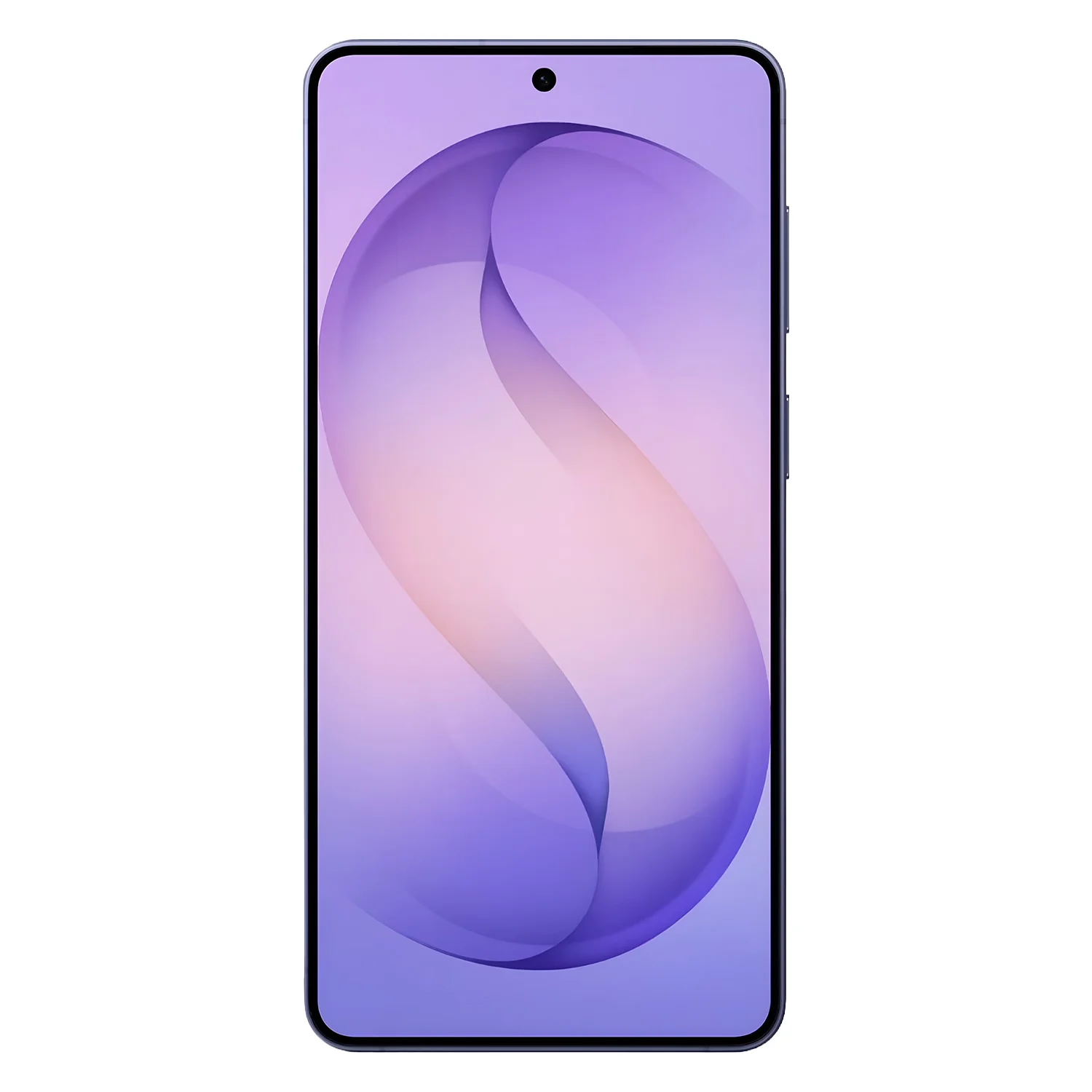 Smartphone Samsung Galaxy S26 5G SM-S942B 512GB 12GB RAM Dual SIM Tela 6.3" - Violeta (Caixa Slim)