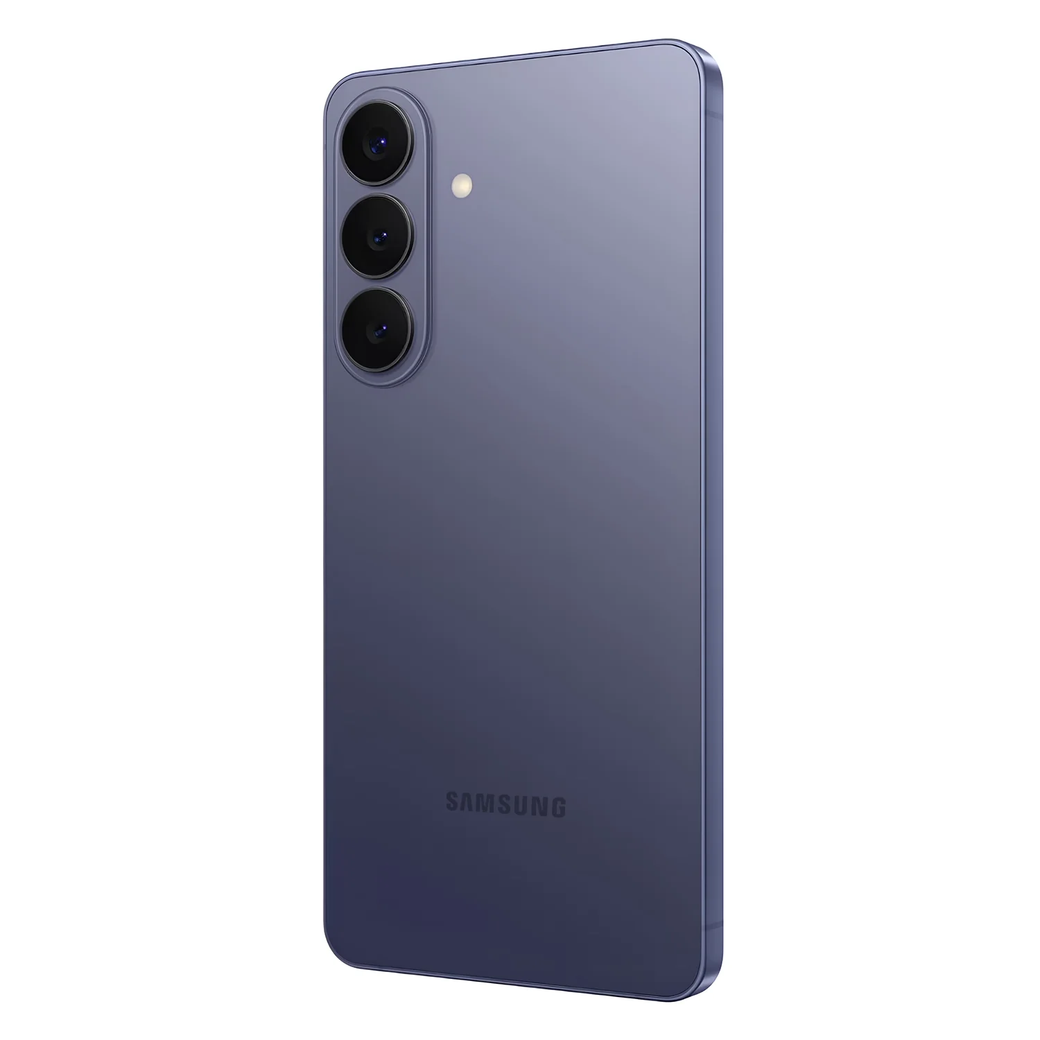 Smartphone Samsung Galaxy S26 5G SM-S942B 512GB 12GB RAM Dual SIM Tela 6.3" - Violeta (Caixa Slim)