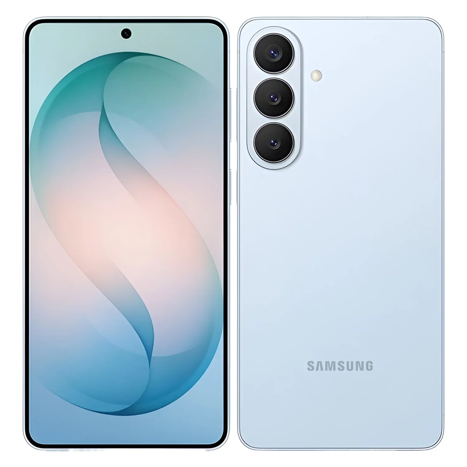 Smartphone Samsung Galaxy S26+ 5G SM-S947B 256GB 12GB RAM Dual SIM Tela 6.7" - Azul (Caixa Slim)