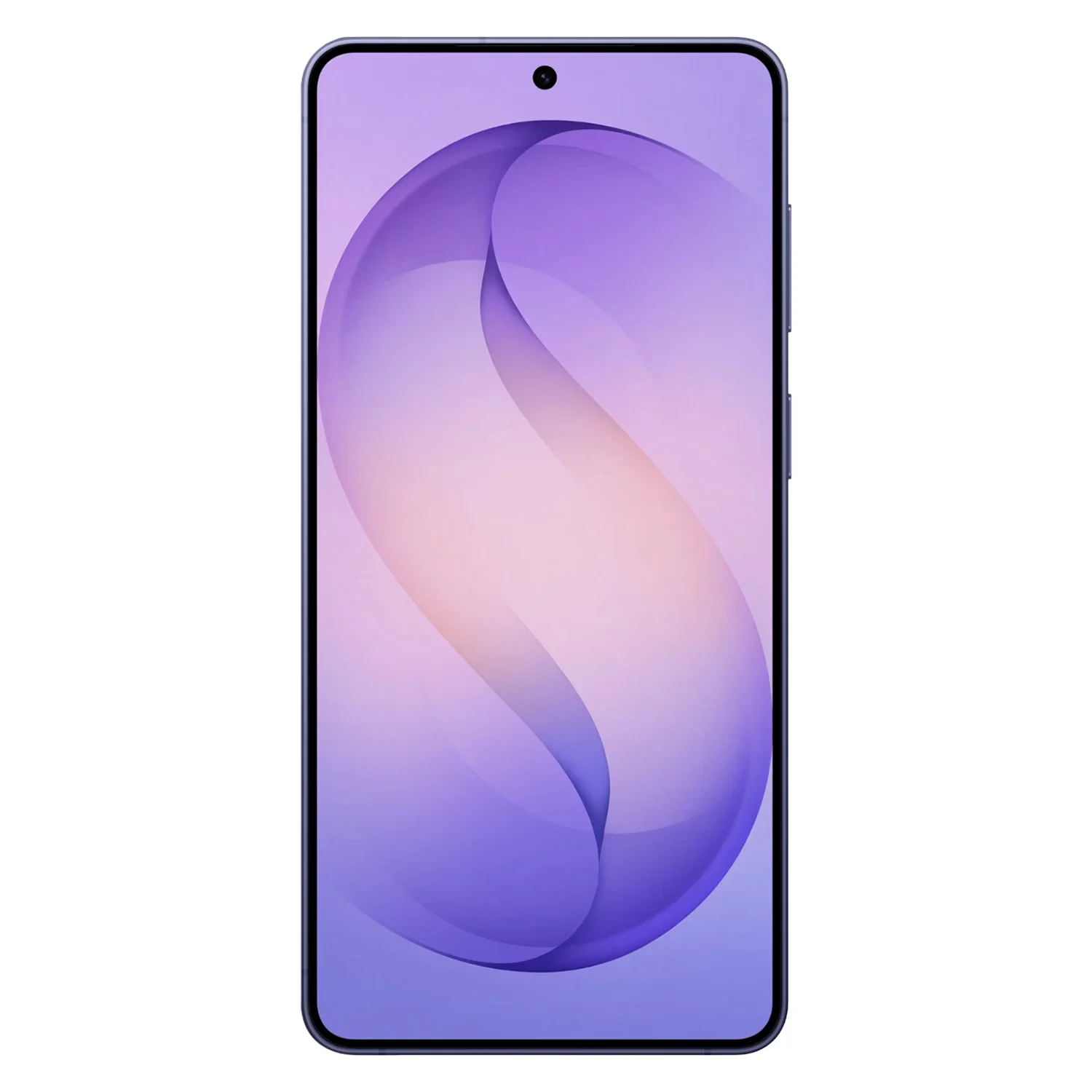 Smartphone Samsung Galaxy S26+ 5G SM-S947B 256GB 12GB RAM Dual SIM Tela 6.7" - Violeta (Caixa Slim)