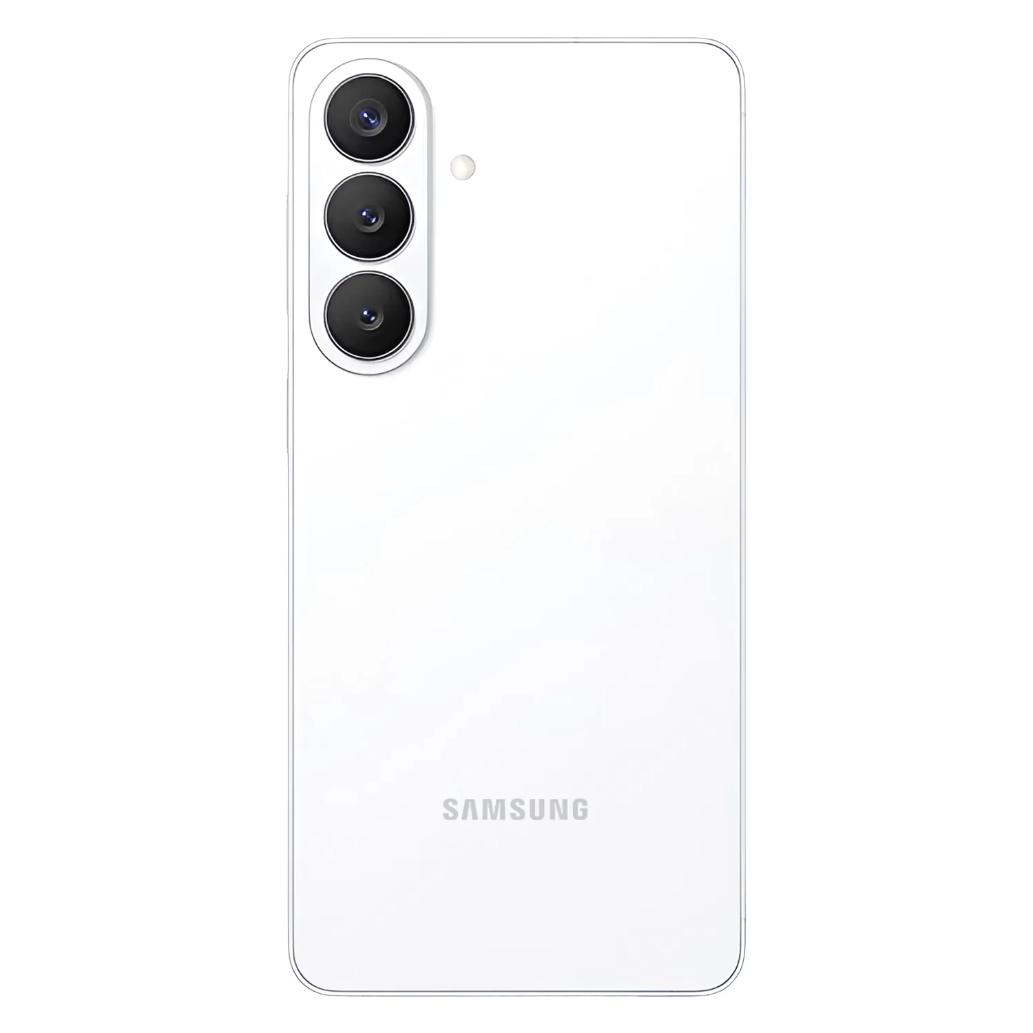 Smartphone Samsung Galaxy S26+ 5G SM-S947B 256GB 12GB RAM Dual SIM Tela 6.7" - Branco (Caixa Slim)