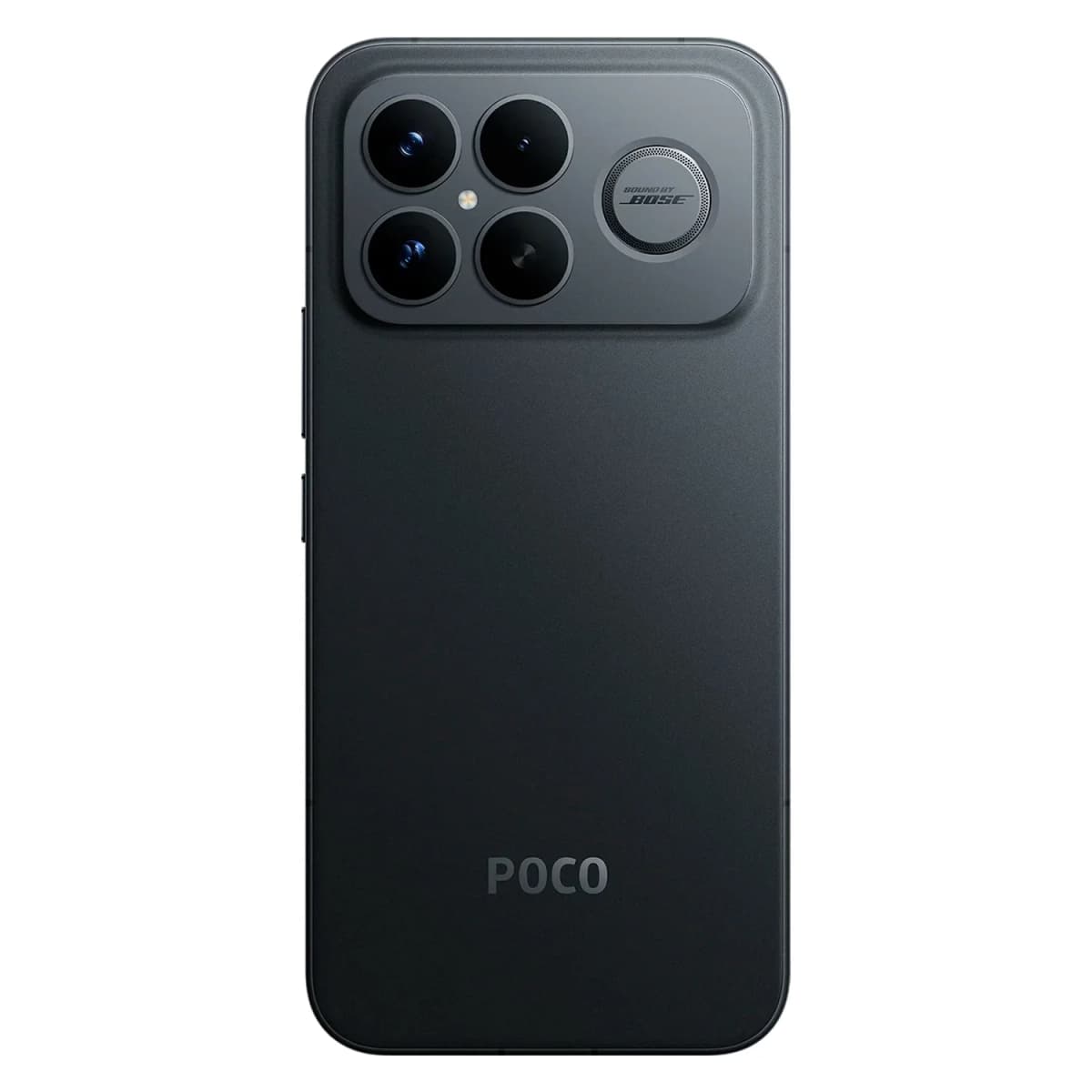 Smartphone Xiaomi Poco F8 Ultra 5G Global 512GB 16GB RAM Dual SIM Tela 6.9" - Preto