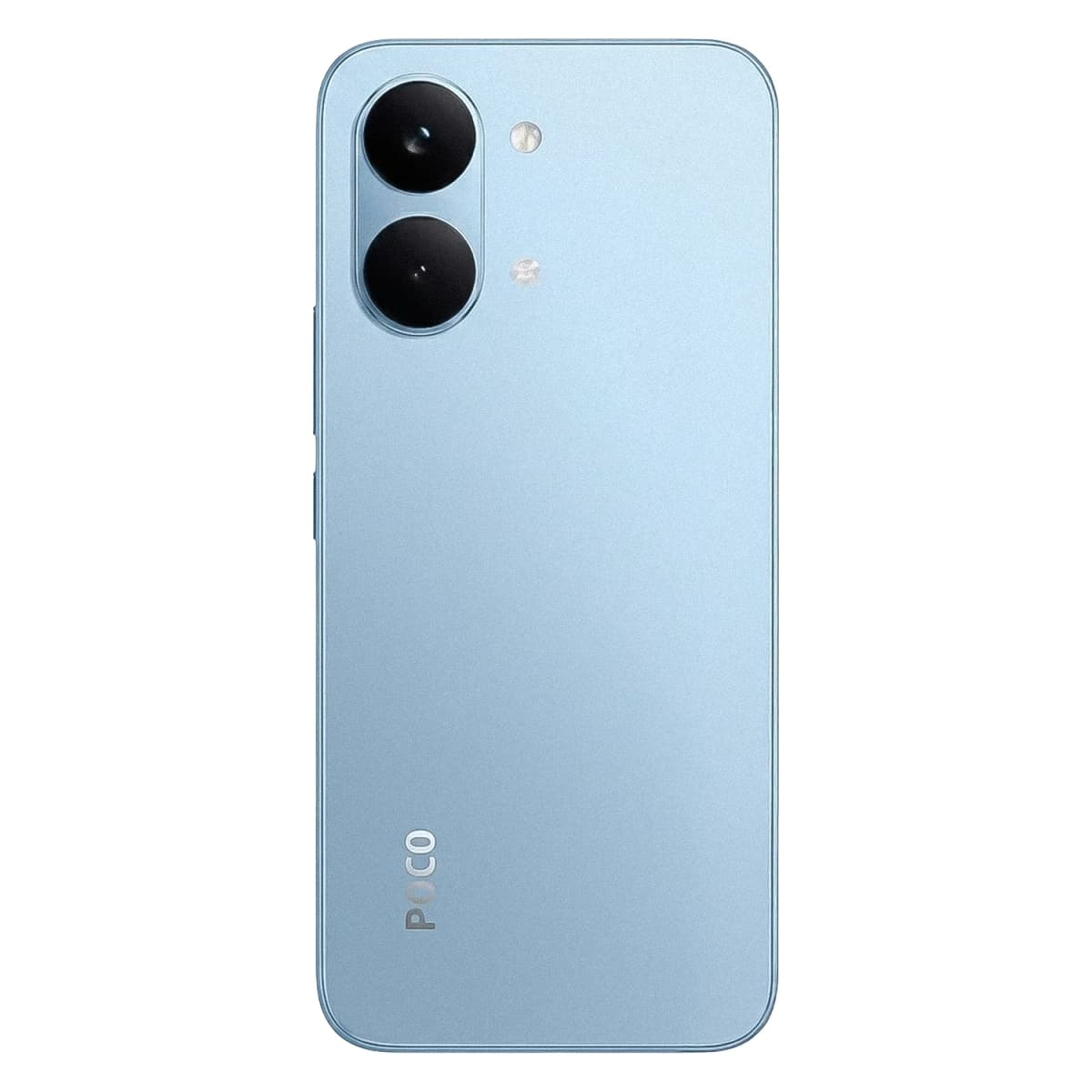 Smartphone Xiaomi Poco X8 Pro Max 5G Global 256GB 12GB RAM Dual SIM Tela 6.83" - Azul