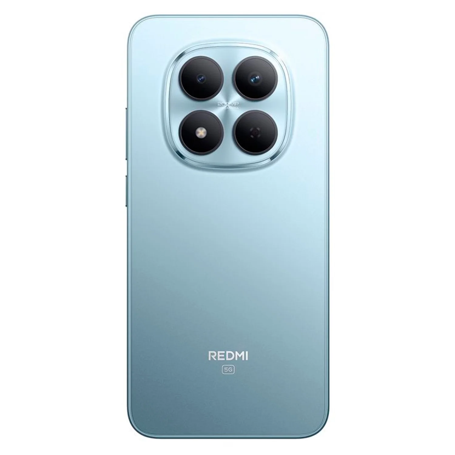 Smartphone Xiaomi Redmi Note 15 Pro 5G Global 256GB 8GB RAM Dual SIM Tela 6.83" - Azul