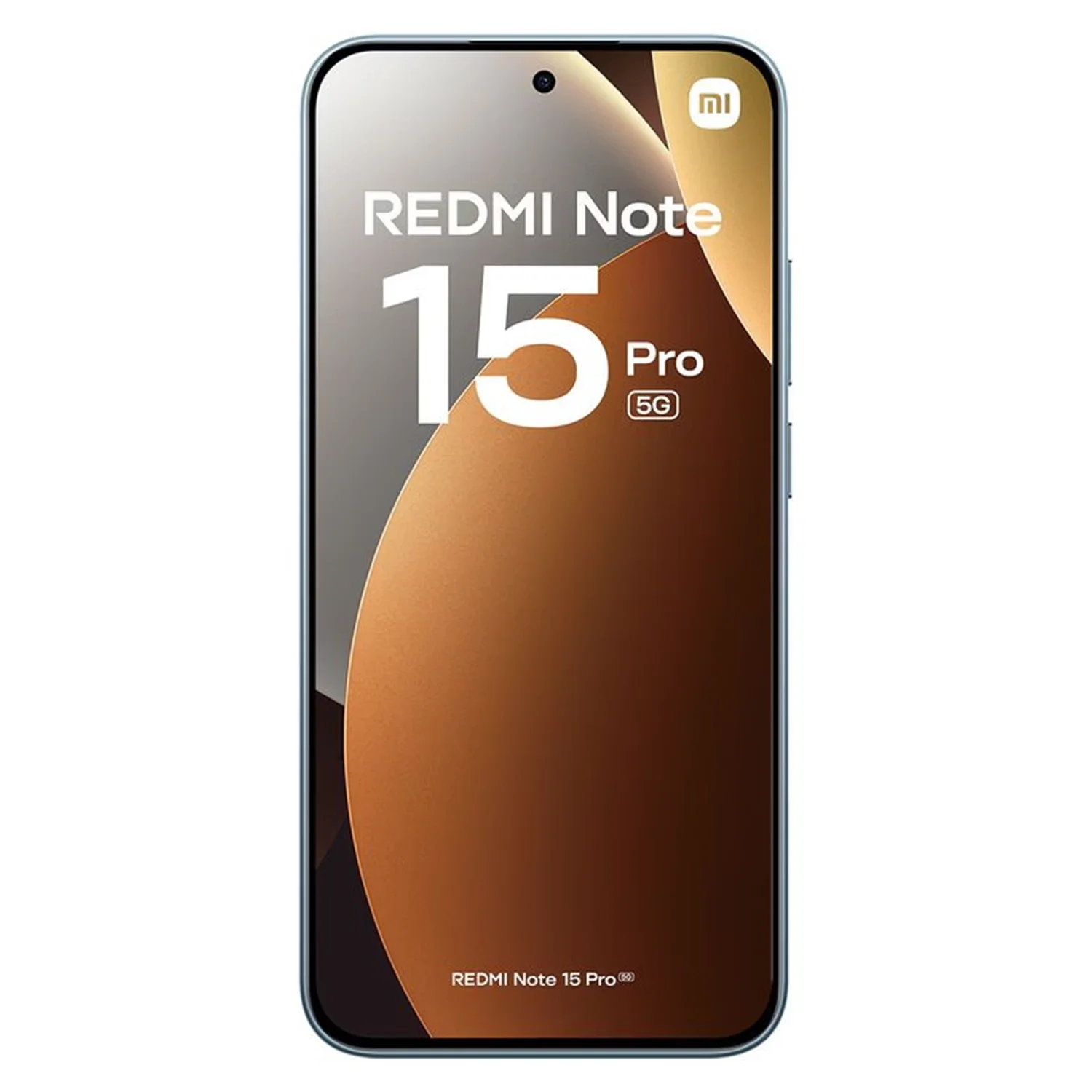 Smartphone Xiaomi Redmi Note 15 Pro 5G Global 256GB 8GB RAM Dual SIM Tela 6.83" - Azul