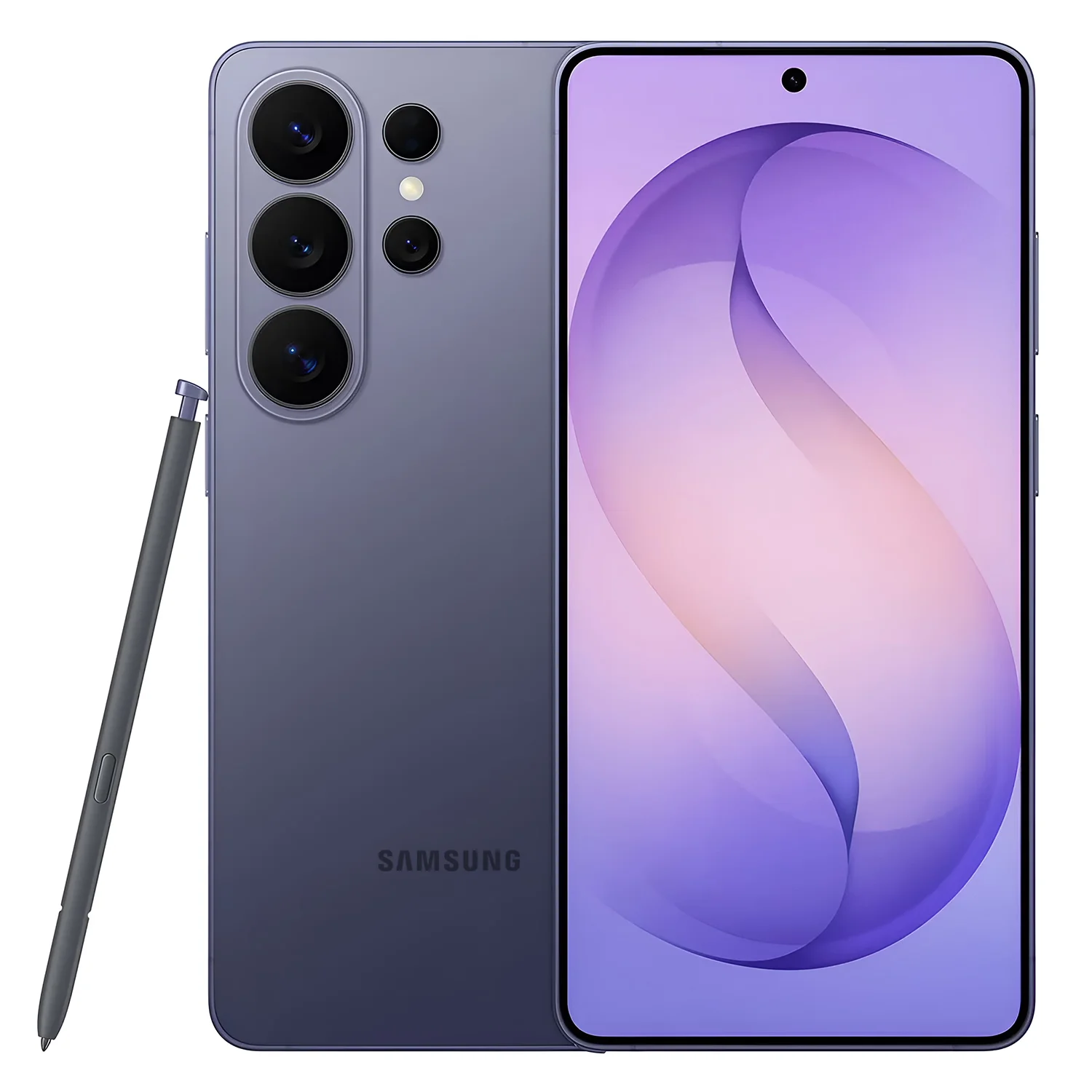 Smartphone Samsung Galaxy S26 Ultra 5G SM-S948B 1TB 16GB RAM Dual SIM Tela 6.9" - Violeta (Caixa Slim)