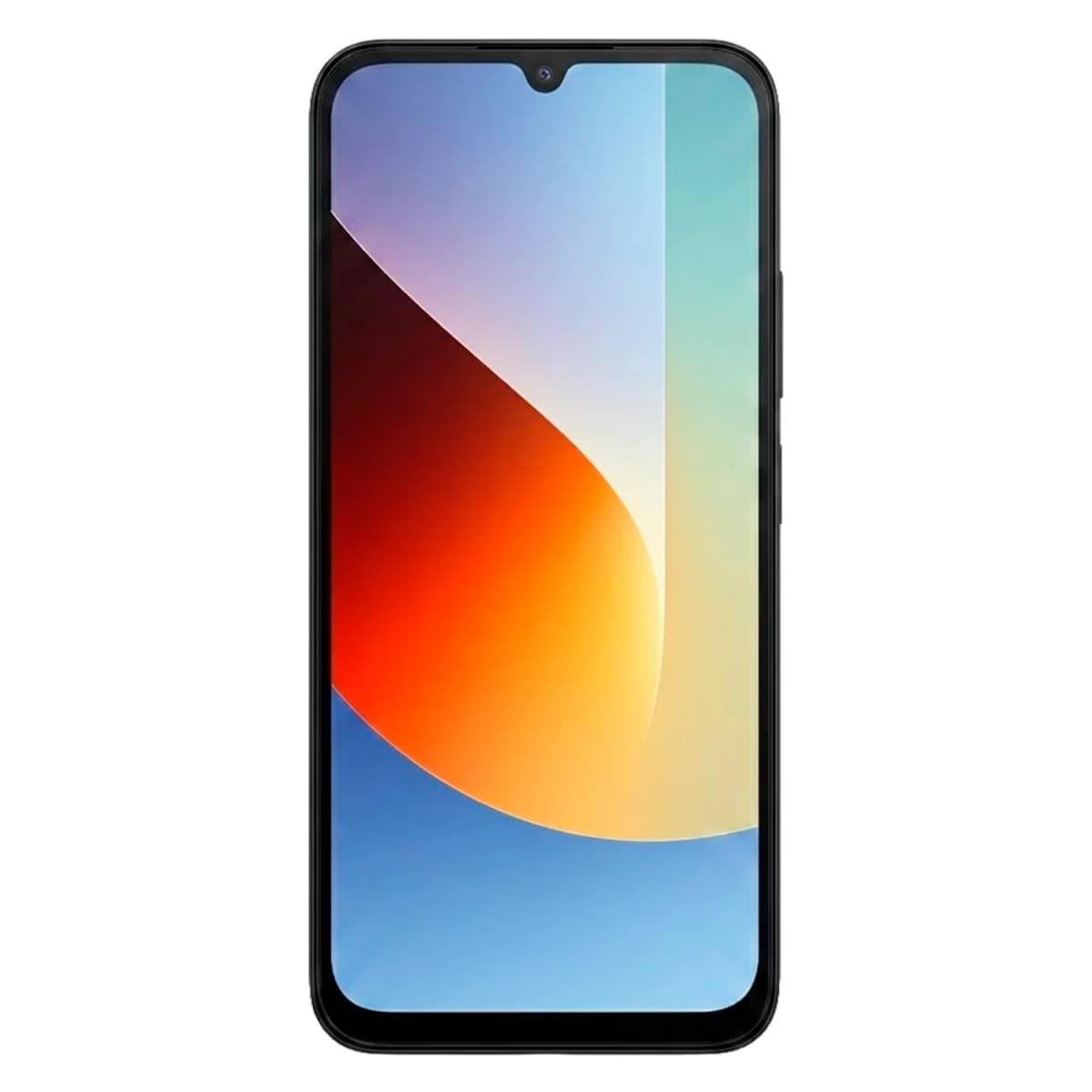 Smartphone Xiaomi Redmi A7 Pro Global 64GB 4GB RAM Dual SIM Tela 6.88" USA - Preto