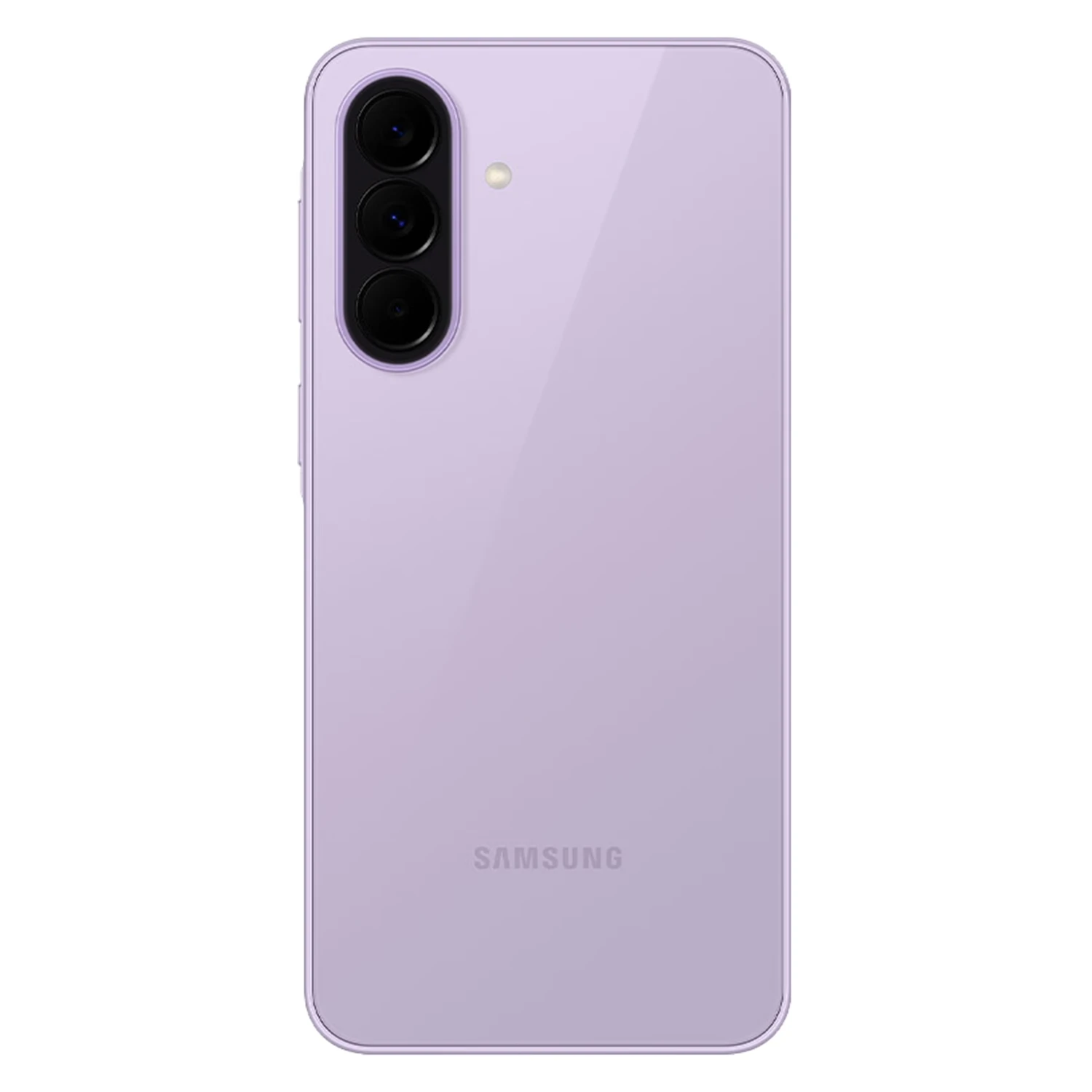 Smartphone Samsung Galaxy A37 A376B 5G 128GB 6GB RAM Dual SIM Tela 6.7" - Roxo (Caixa Slim)