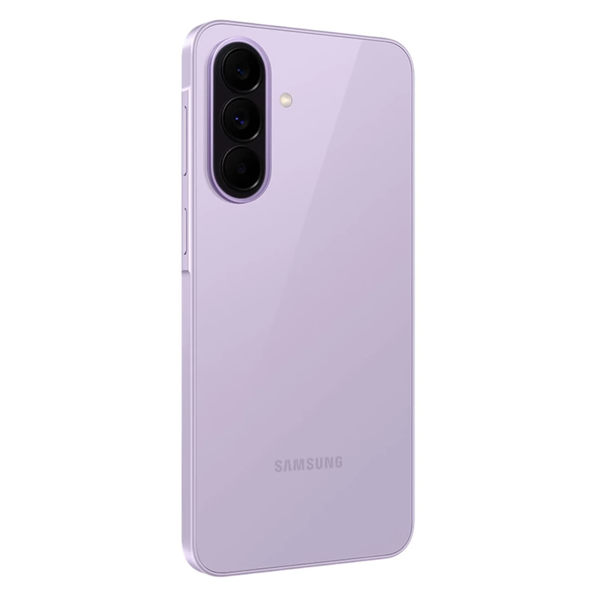 Smartphone Samsung Galaxy A37 A376B 5G 128GB 6GB RAM Dual SIM Tela 6.7" - Roxo (Caixa Slim)