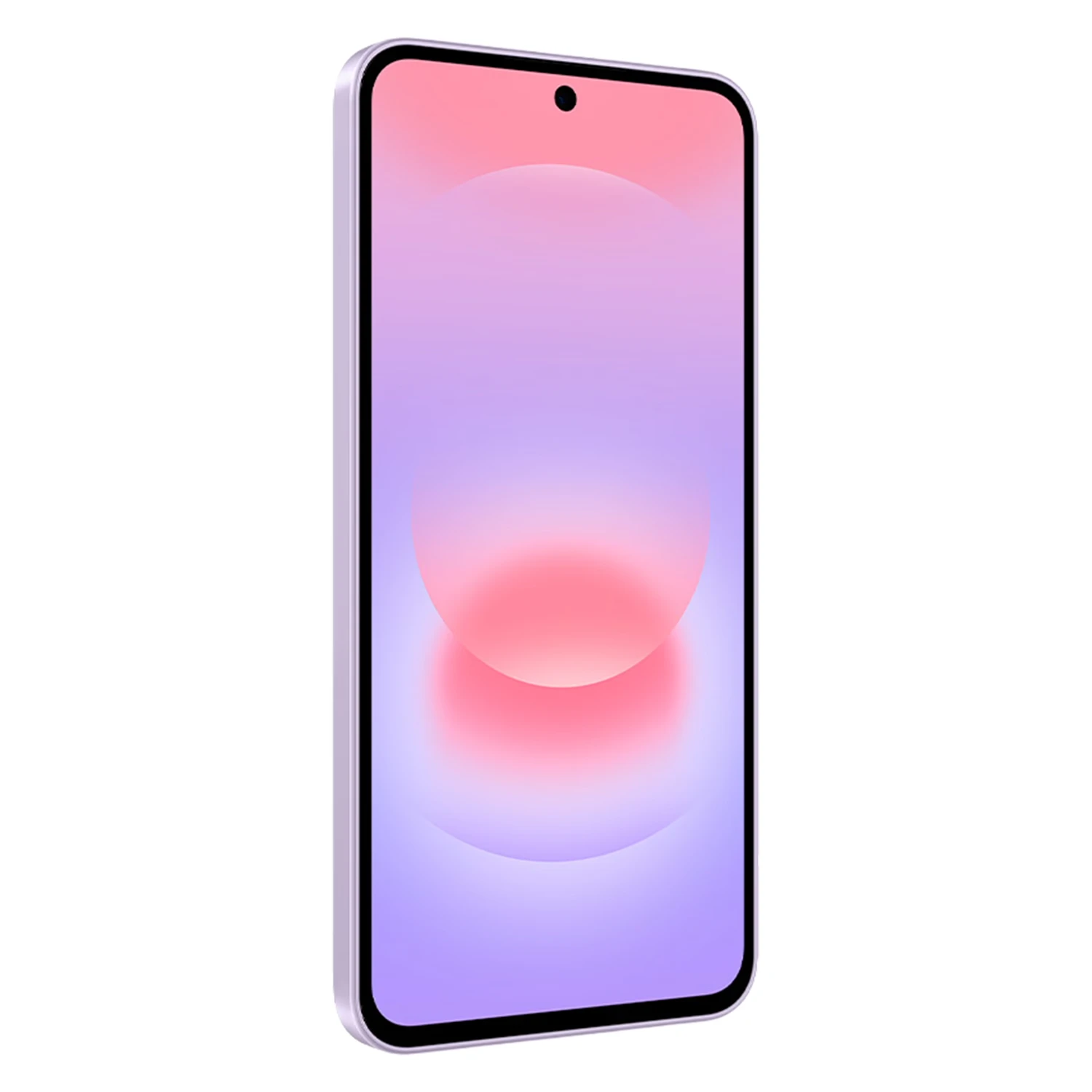 Smartphone Samsung Galaxy A37 A376B 5G 128GB 6GB RAM Dual SIM Tela 6.7" - Roxo (Caixa Slim)