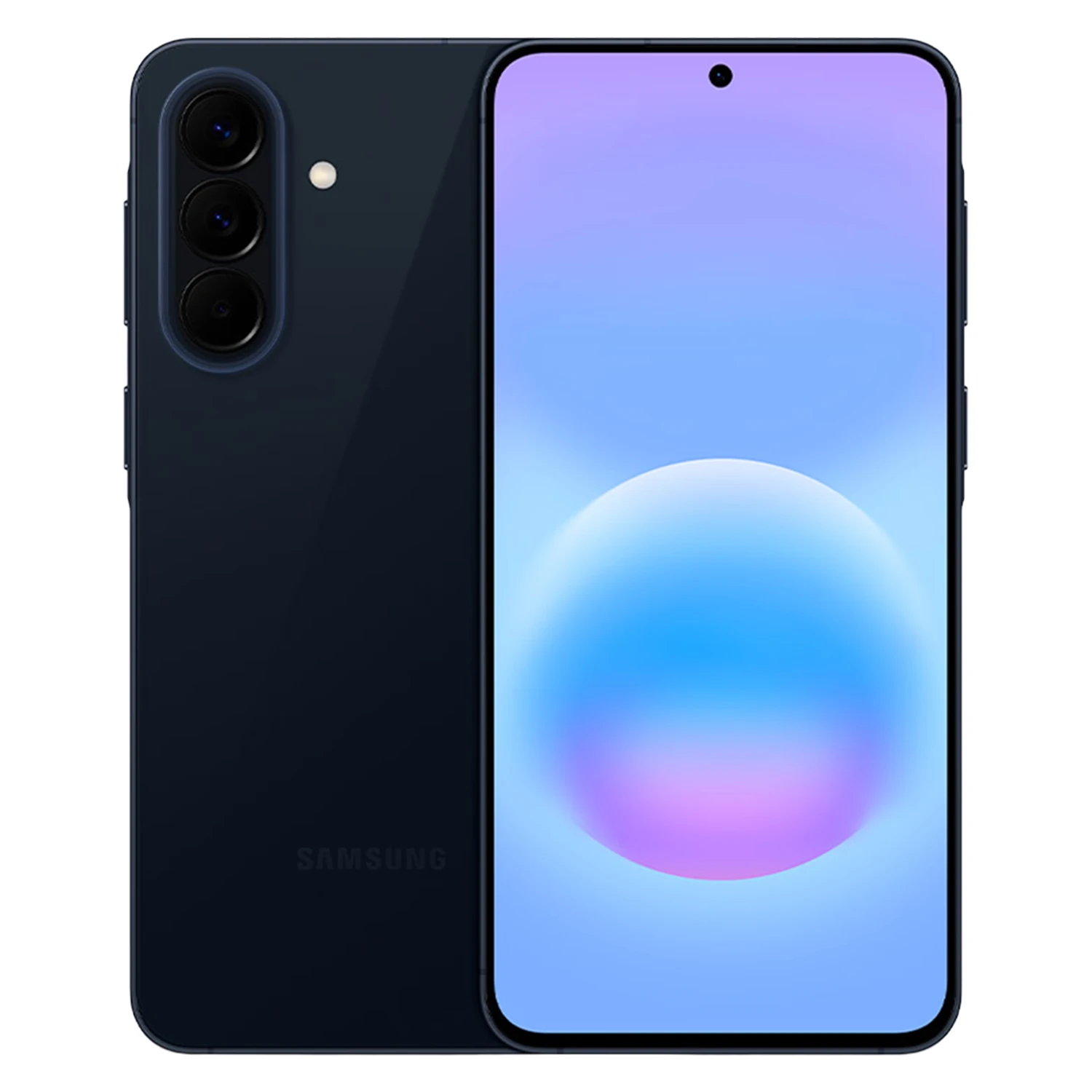 Smartphone Samsung Galaxy A57 A576B 5G 128GB 8GB RAM Dual SIM Tela 6.7" - Azul (Caixa Slim)