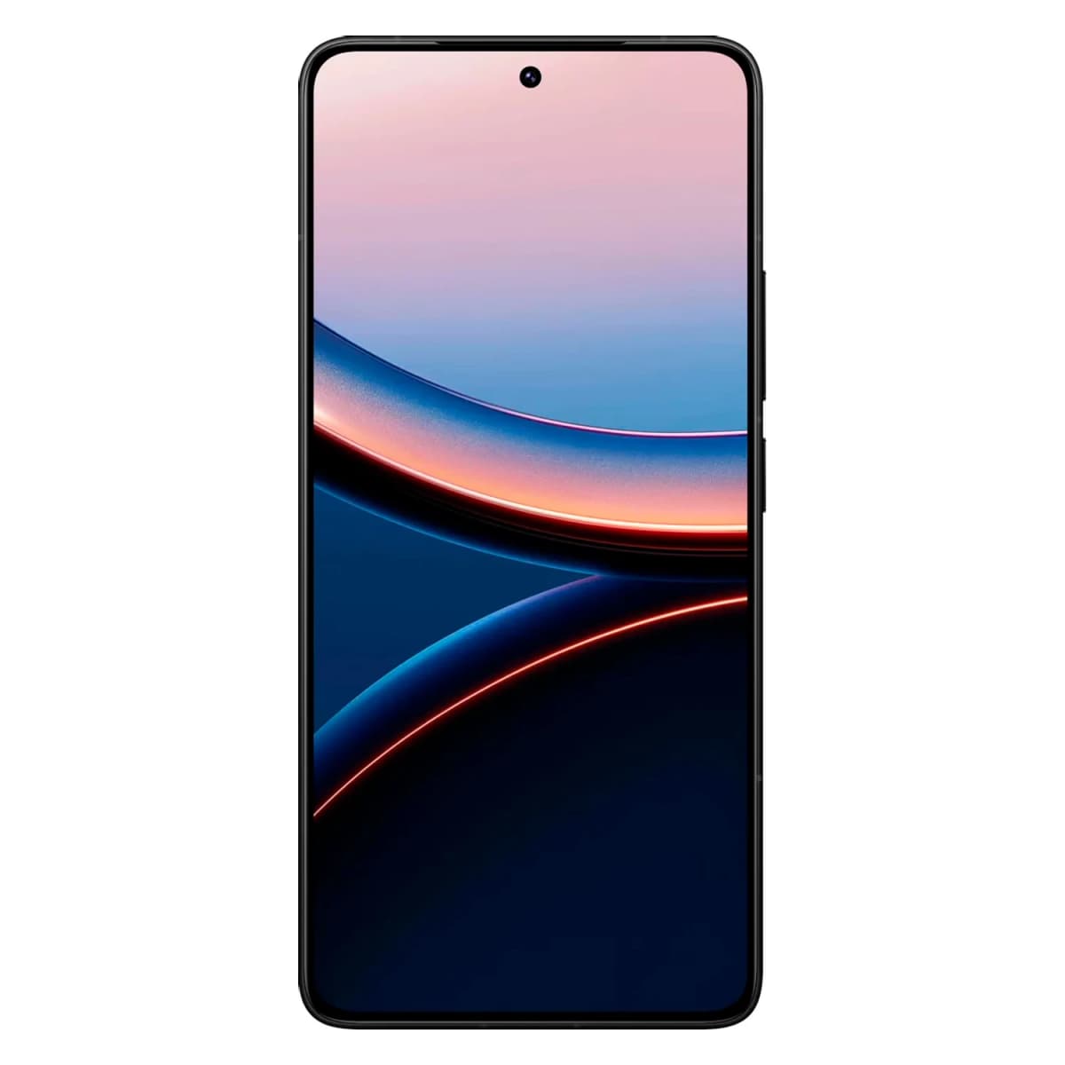 Smartphone Xiaomi Poco F7 Ultra 5G Global 256GB 12GB RAM Dual SIM Tela 6.67" - Preto (Caixa Slim) (Lacre Pequeno)