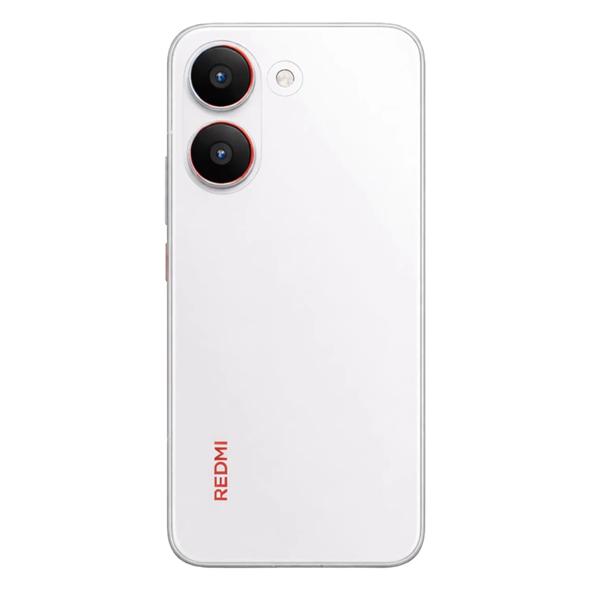 Smartphone Xiaomi Poco X8 Pro 5G Global 256GB 8GB RAM Dual SIM Tela 6.59" USA - Branco
