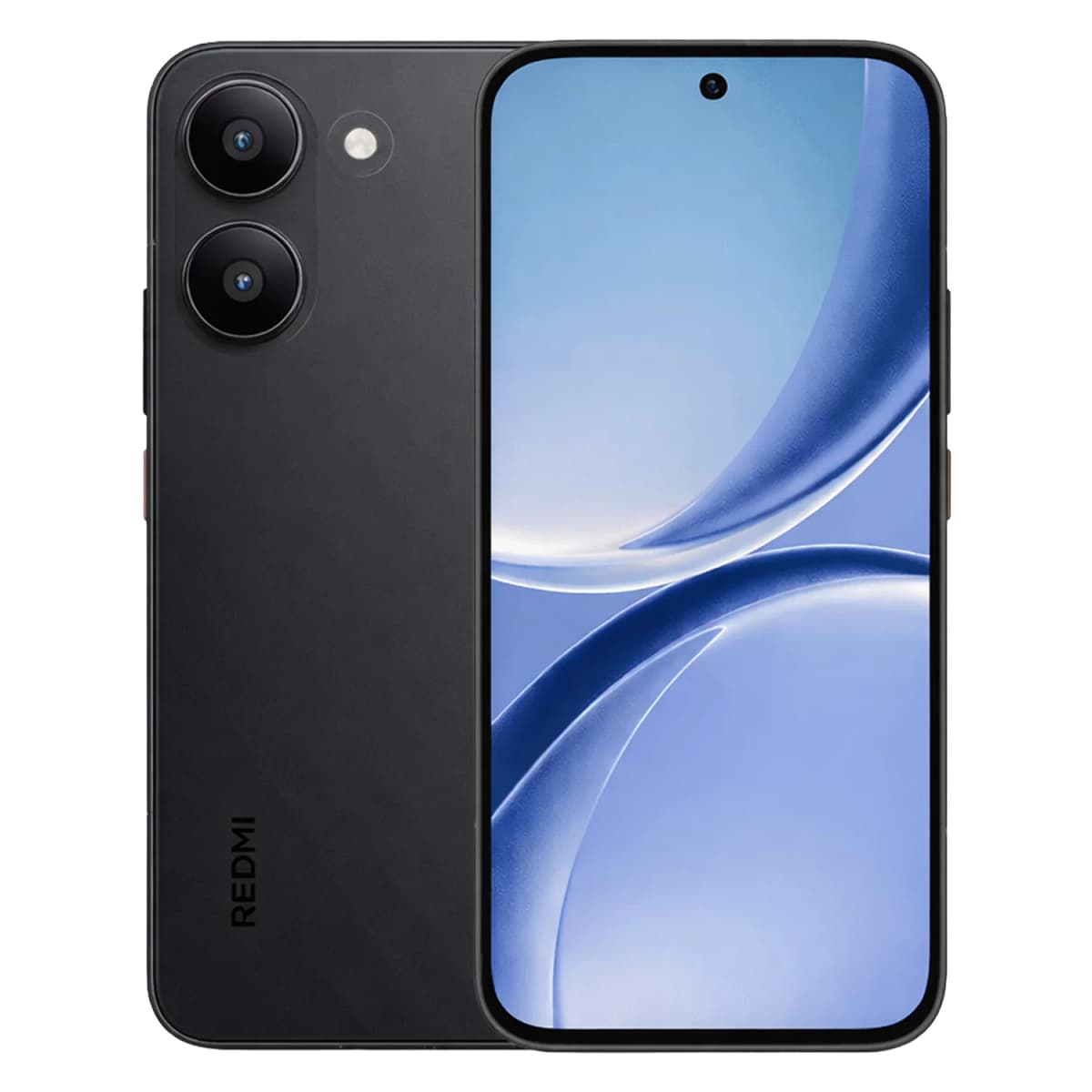 Smartphone Xiaomi Poco X8 Pro 5G Global 512GB 12GB RAM Dual SIM Tela 6.59" BR - Preto