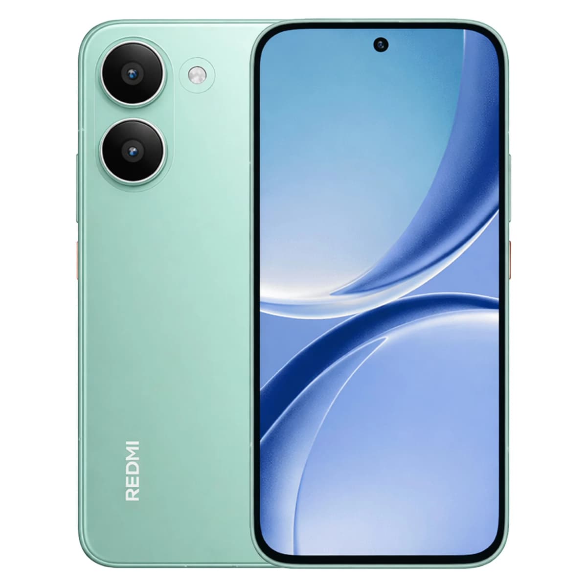 Smartphone Xiaomi Poco X8 Pro 5G Global 512GB 12GB RAM Dual SIM Tela 6.59" BR - Verde
