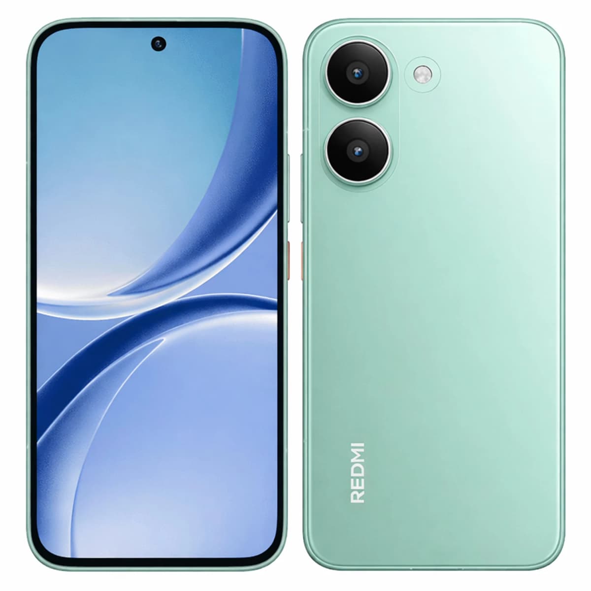 Smartphone Xiaomi Poco X8 Pro 5G Global 512GB 12GB RAM Dual SIM Tela 6.59" BR - Verde