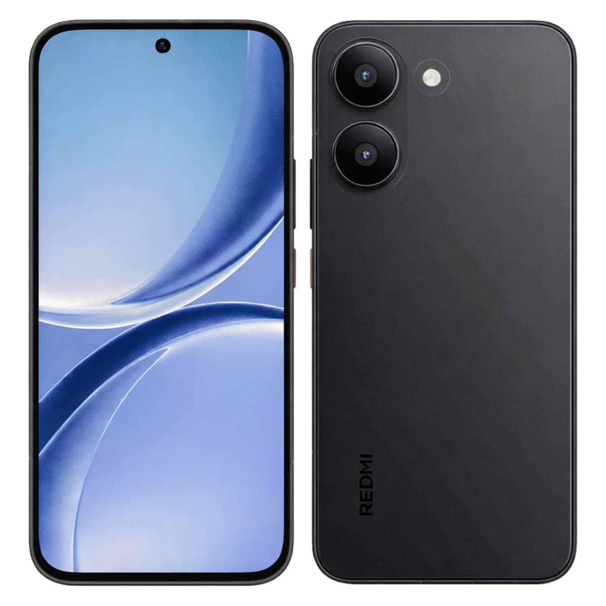 Smartphone Xiaomi Poco X8 Pro 5G Global 512GB 12GB RAM Dual SIM Tela 6.59" USA - Preto