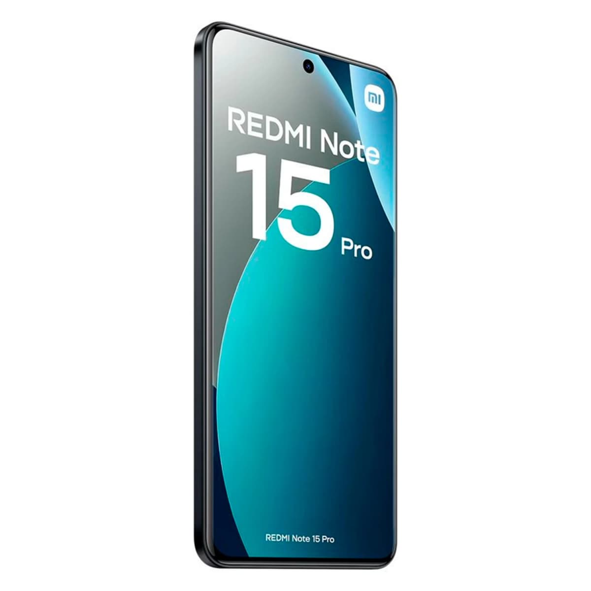 Smartphone Xiaomi Redmi Note 15 Pro 4G Global 512GB 12GB RAM Dual SIM Tela 6.77" US - Preto