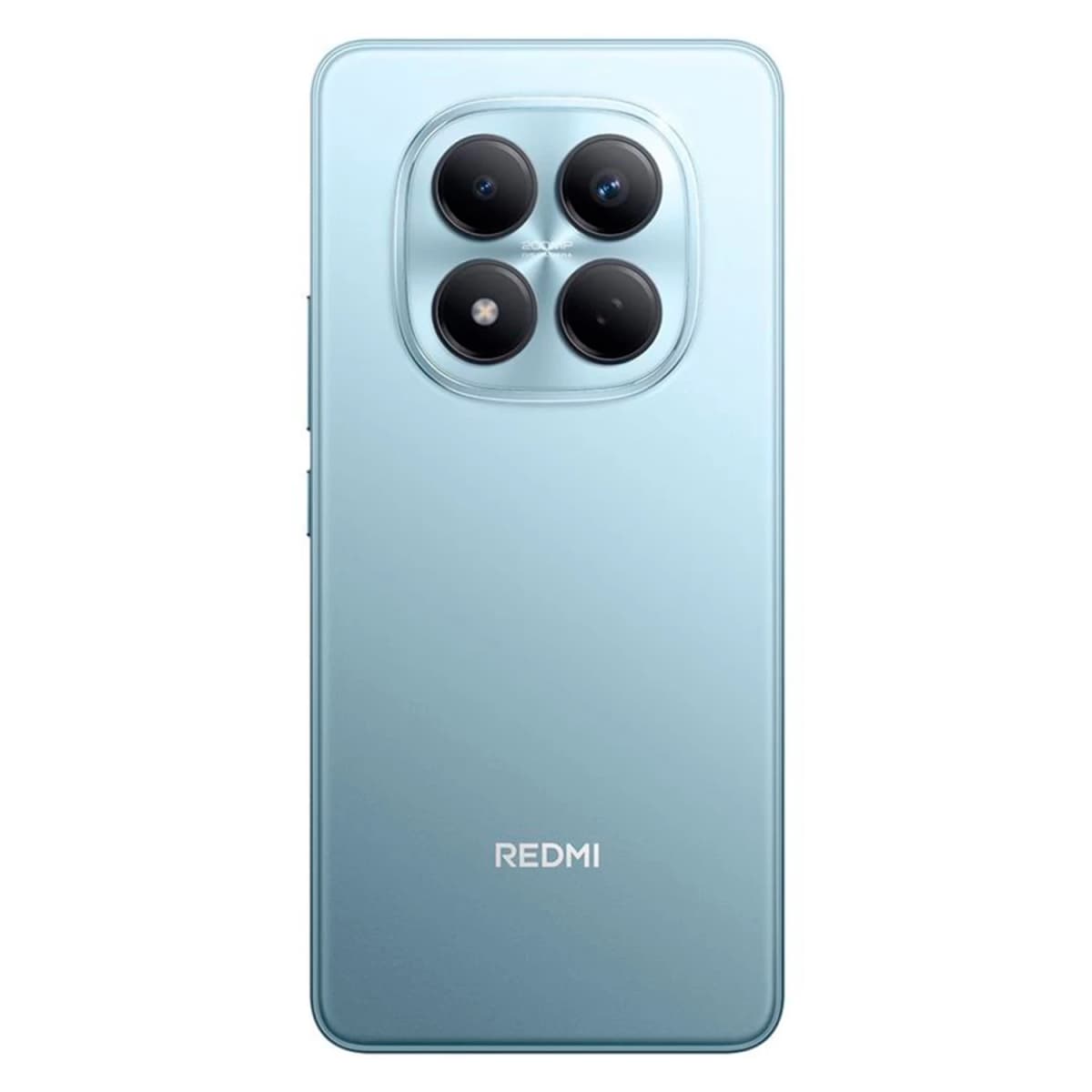 Smartphone Xiaomi Redmi Note 15 Pro 4G Global 512GB 12GB RAM Dual SIM Tela 6.77" US - Azul