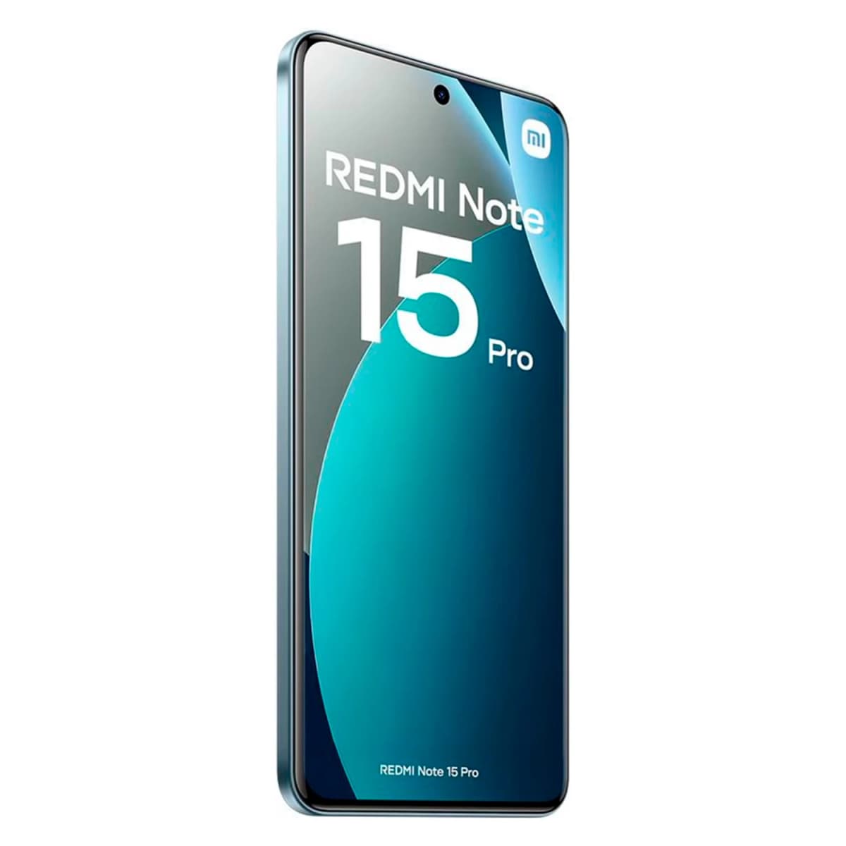 Smartphone Xiaomi Redmi Note 15 Pro 4G Global 512GB 12GB RAM Dual SIM Tela 6.77" US - Azul