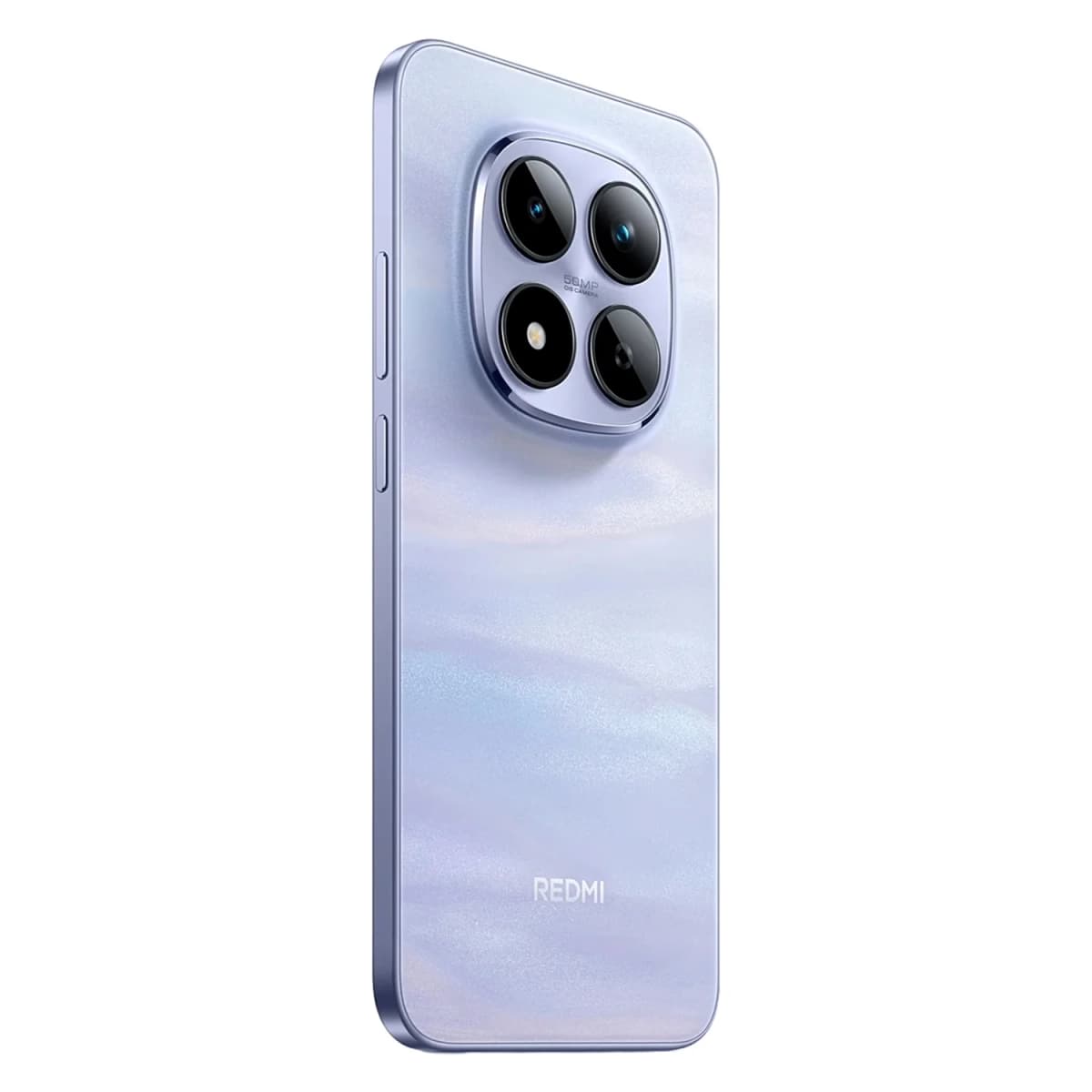 Smartphone Xiaomi Redmi Note 15 Pro 5G Global 512GB 12GB RAM Dual SIM Tela 6.83" BR - Roxo