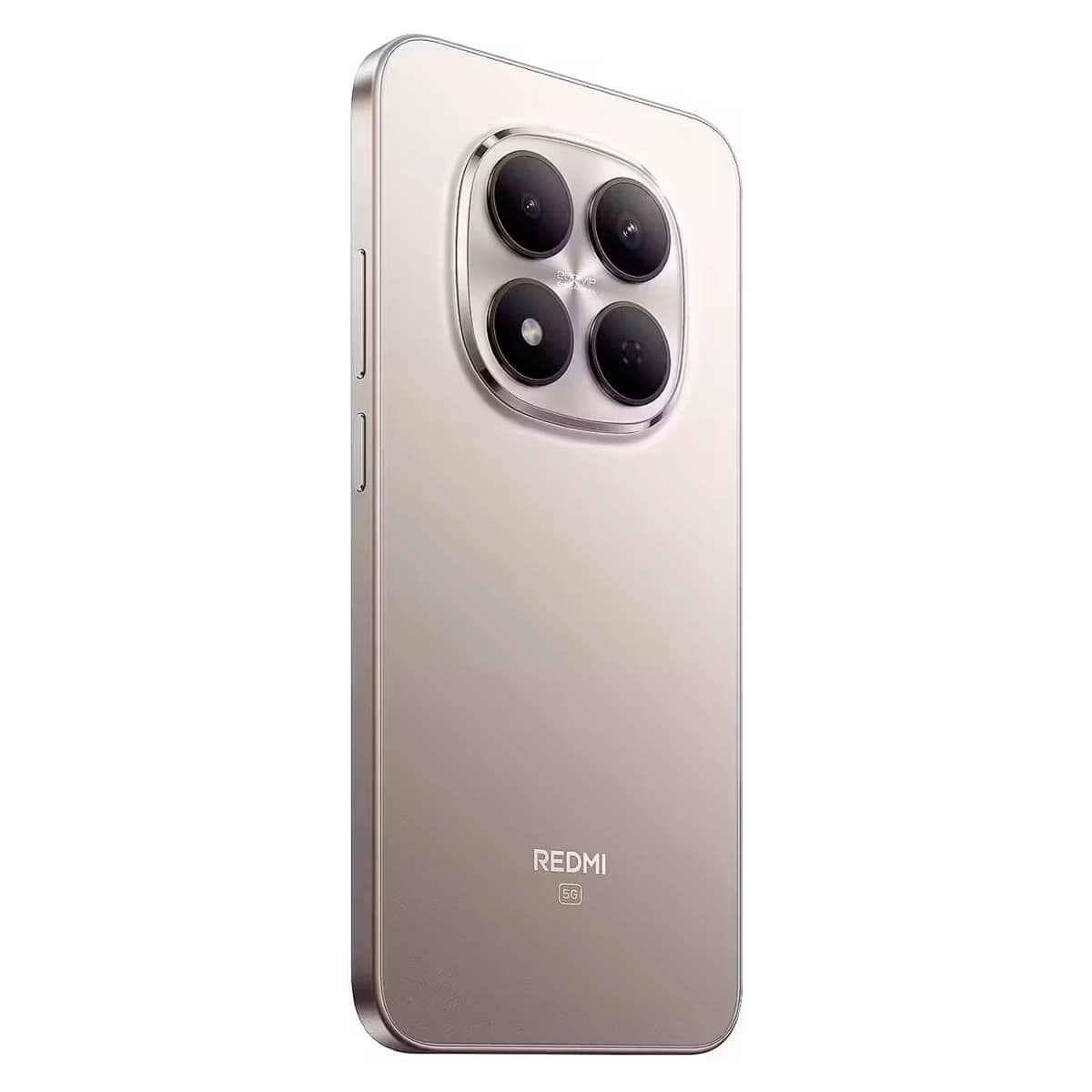 Smartphone Xiaomi Redmi Note 15 Pro 5G Global 512GB 12GB RAM Dual SIM Tela 6.83" BR - Titânio