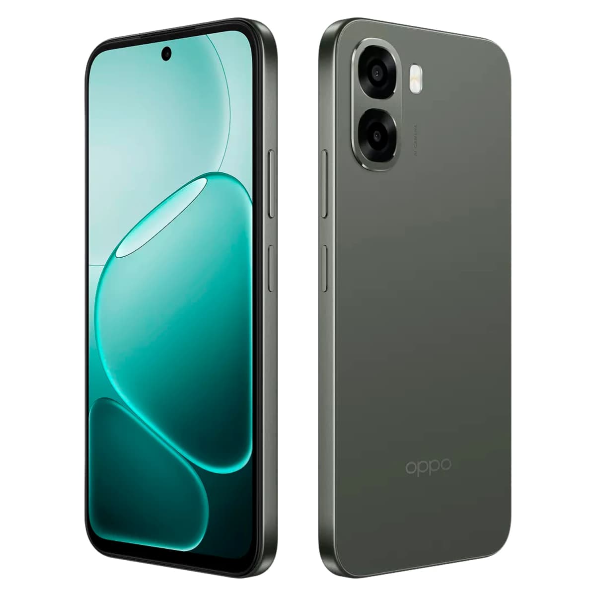 Smartphone Oppo A6x CPH2819 256GB 4GB RAM Dual SIM LTE Tela 6.75" - Cinza