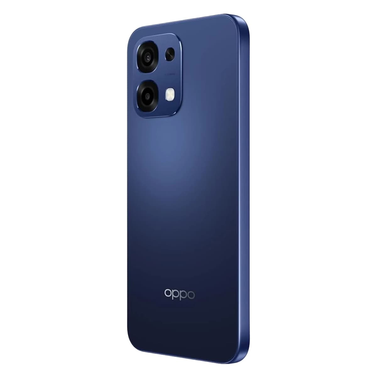 Smartphone Oppo A6 Pro 5G CPH2781 256GB 8GB RAM Dual SIM Tela 6.57" - Azul