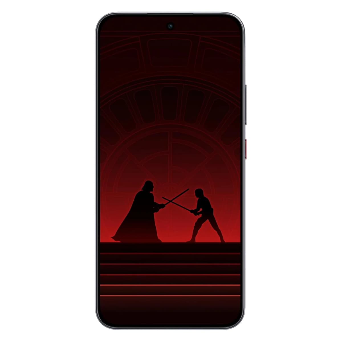 Smartphone Oppo Reno14 F Dark Side Edition 256GB 12GB RAM Dual SIM Tela 6.57" - Preto
