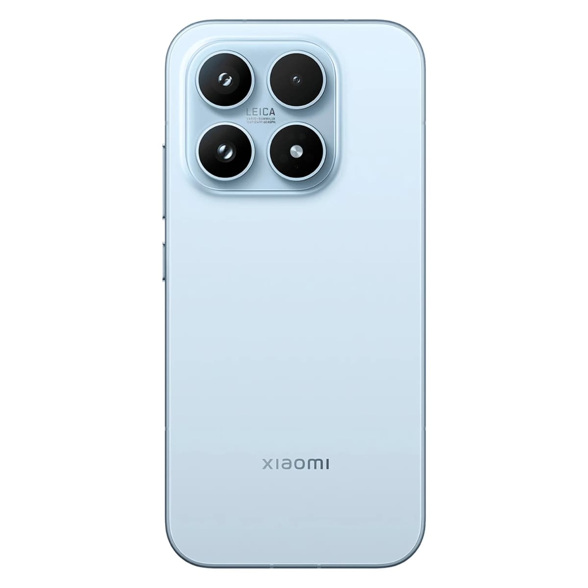 Smartphone Xiaomi 17 5G Global 512GB 12GB RAM Dual SIM Tela 6.3" - Azul (Caixa Slim)