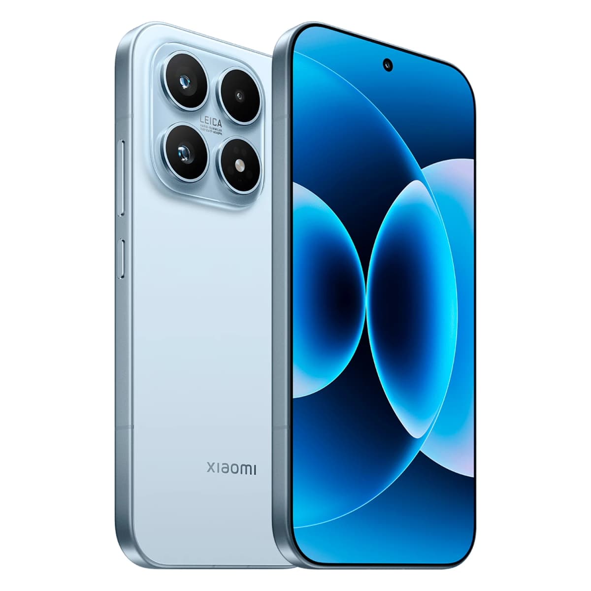 Smartphone Xiaomi 17 5G Global 512GB 12GB RAM Dual SIM Tela 6.3" - Azul (Caixa Slim)
