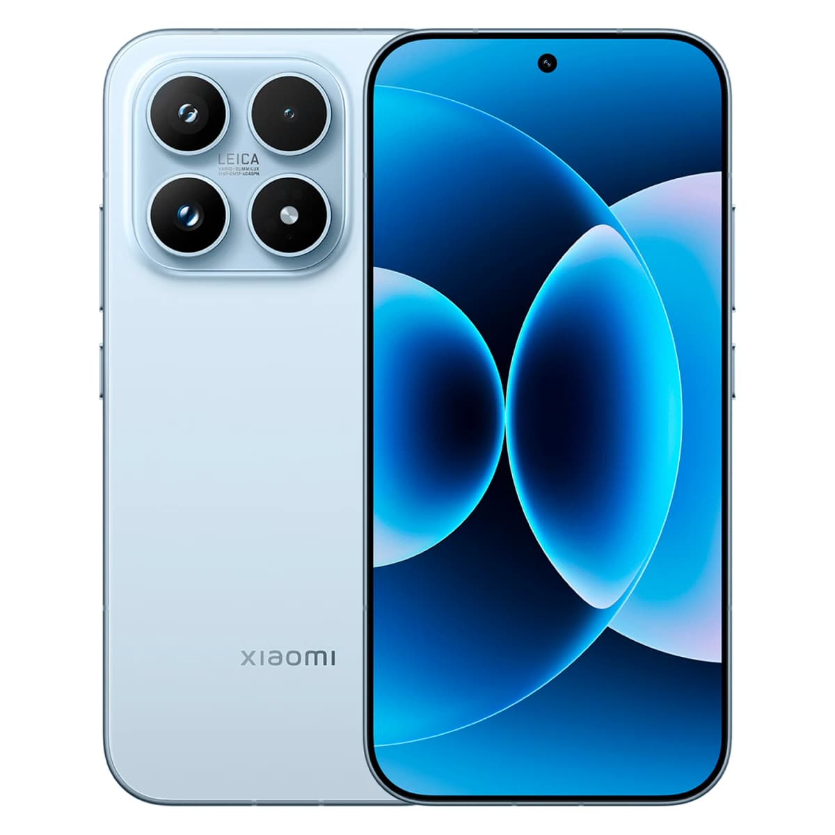 Smartphone Xiaomi 17 5G Global 512GB 12GB RAM Dual SIM Tela 6.3" - Azul (Caixa Slim)