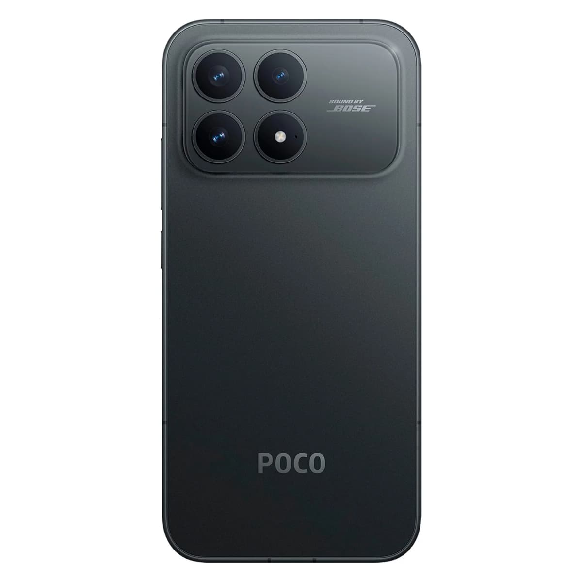 Smartphone Xiaomi Poco F8 Pro 5G Global 256GB 12GB RAM Dual SIM Tela 6.59" - Preto