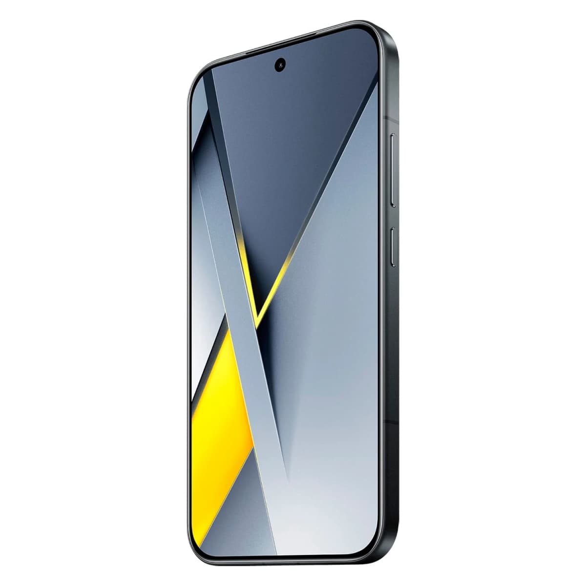 Smartphone Xiaomi Poco F8 Pro 5G Global 256GB 12GB RAM Dual SIM Tela 6.59" - Preto