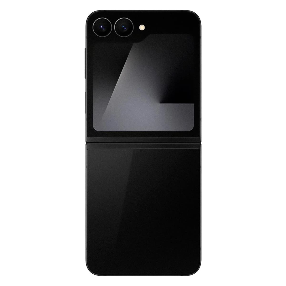 Smartphone Samsung Galaxy Z Flip7 FE 5G SM-F761B 256GB 8GB RAM Dual SIM Tela 6.7" - Preto