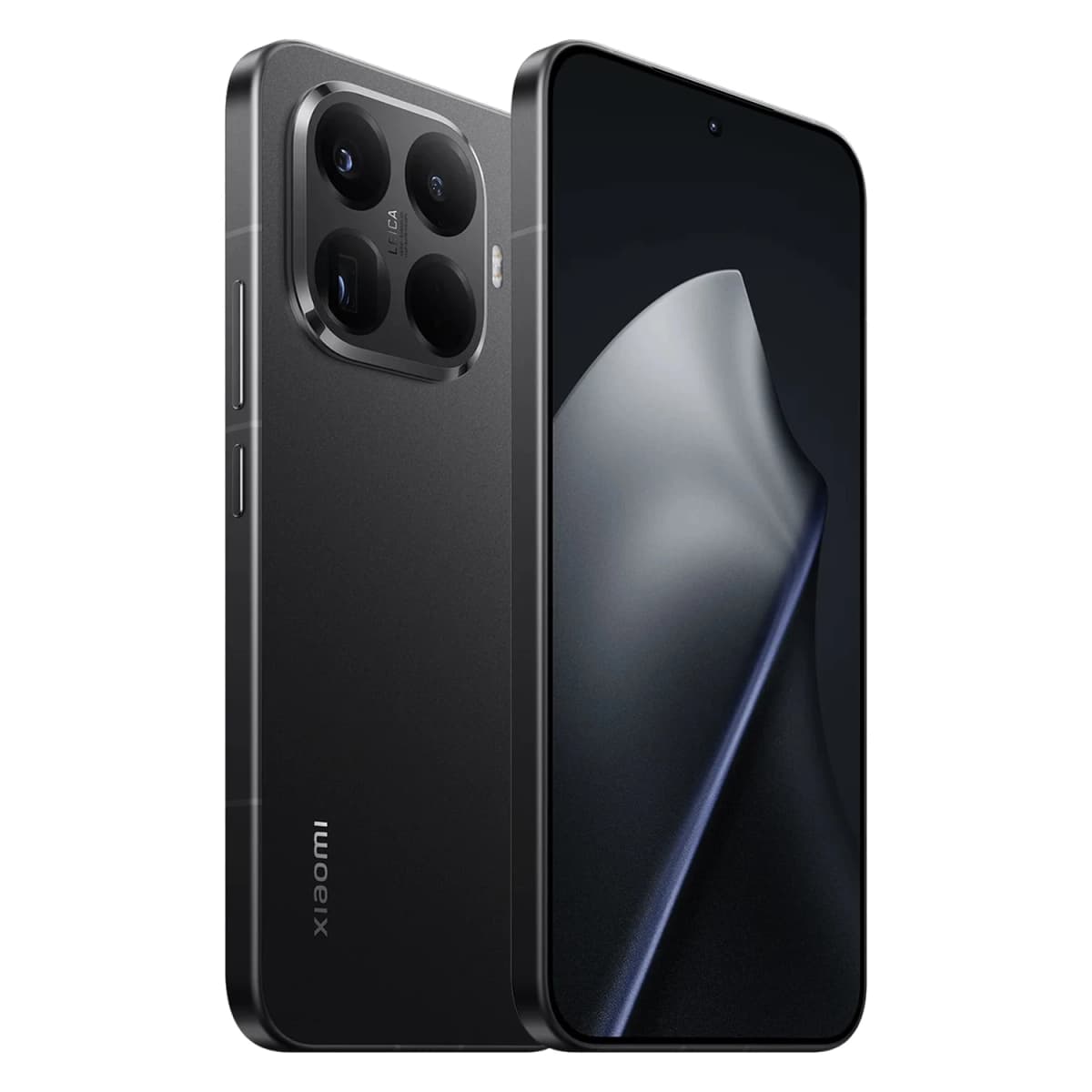 Smartphone Xiaomi 15T Pro Global 256GB 12GB RAM Dual SIM Tela 6.83" - Preto (Lacre Pequeno)