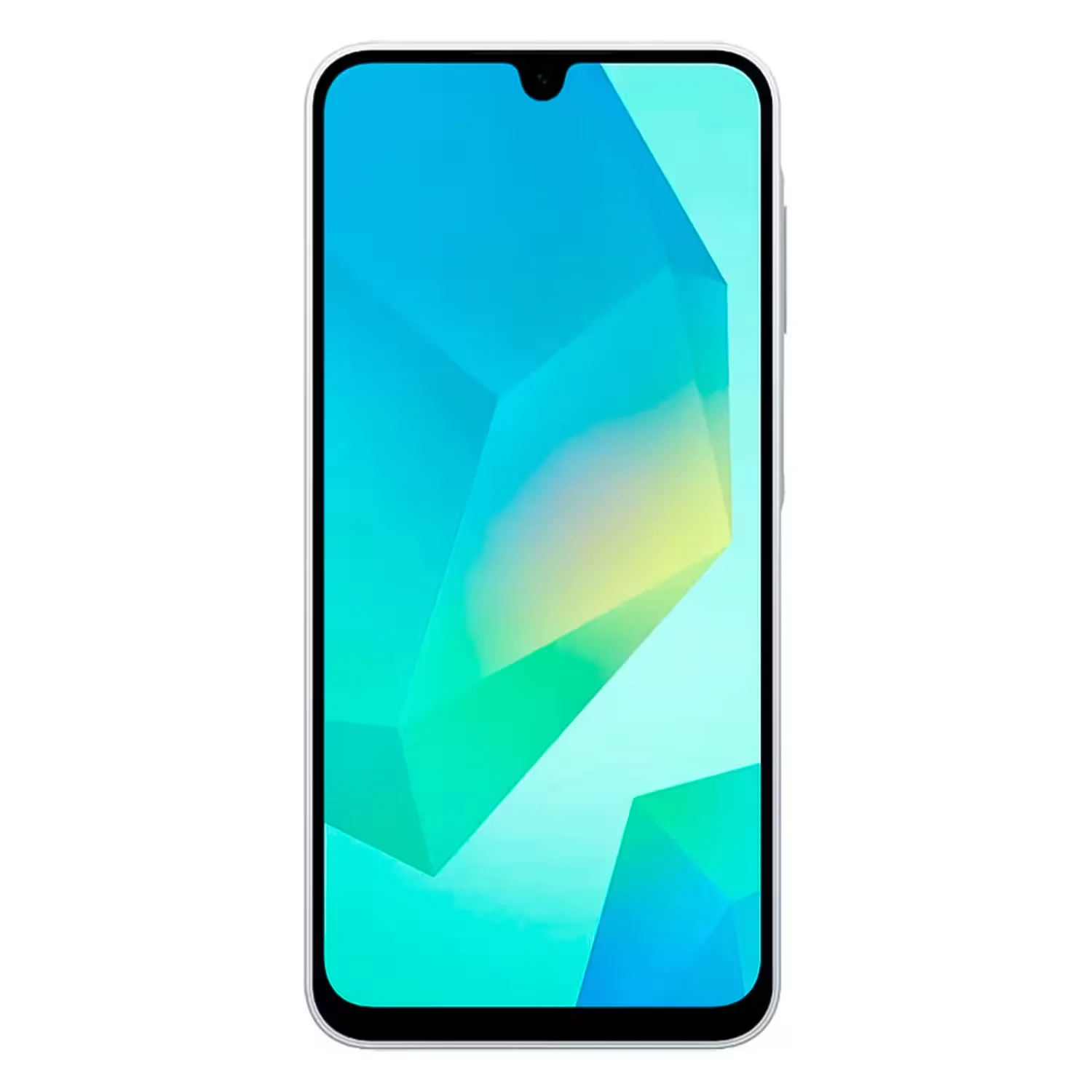 Smartphone Samsung Galaxy A16 SM-A165F Global 128GB 4GB RAM Dual SIM Tela 6.7" - Cinza (Caixa Slim)