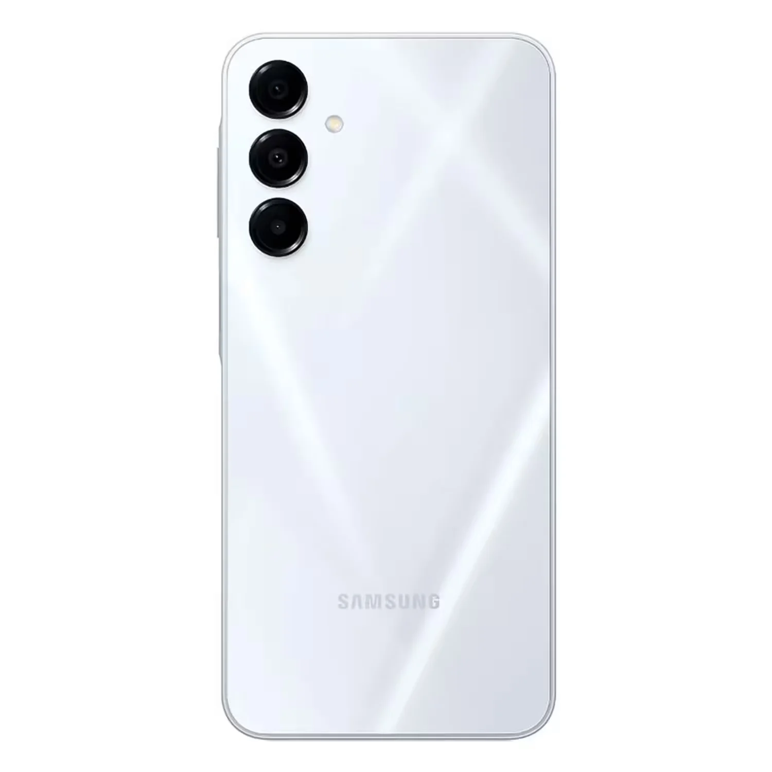 Smartphone Samsung Galaxy A16 SM-A165F Global 128GB 4GB RAM Dual SIM Tela 6.7" - Cinza (Caixa Slim)