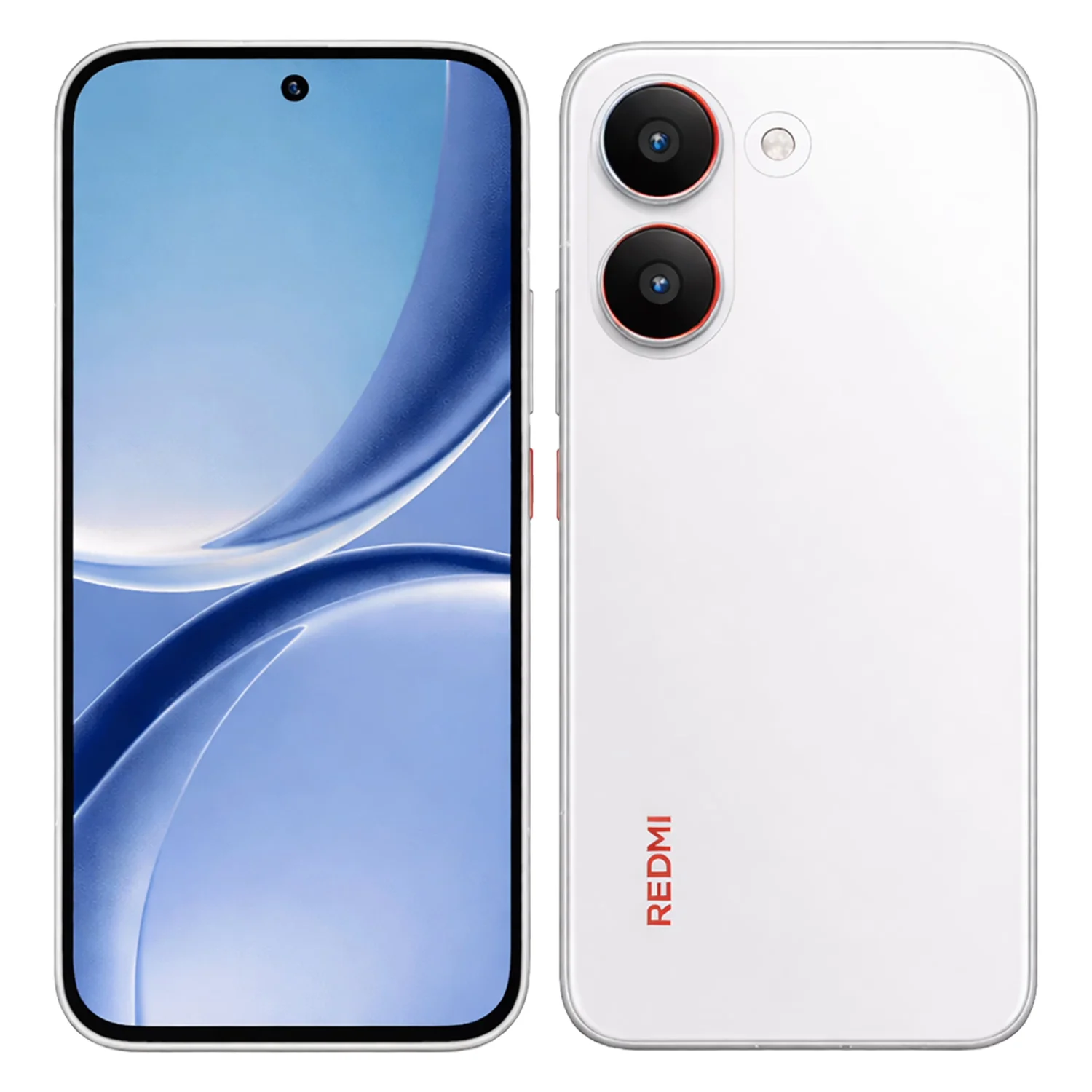 Smartphone Xiaomi Poco X8 Pro 5G Global 512GB 12GB RAM Dual SIM Tela 6.59" - Branco