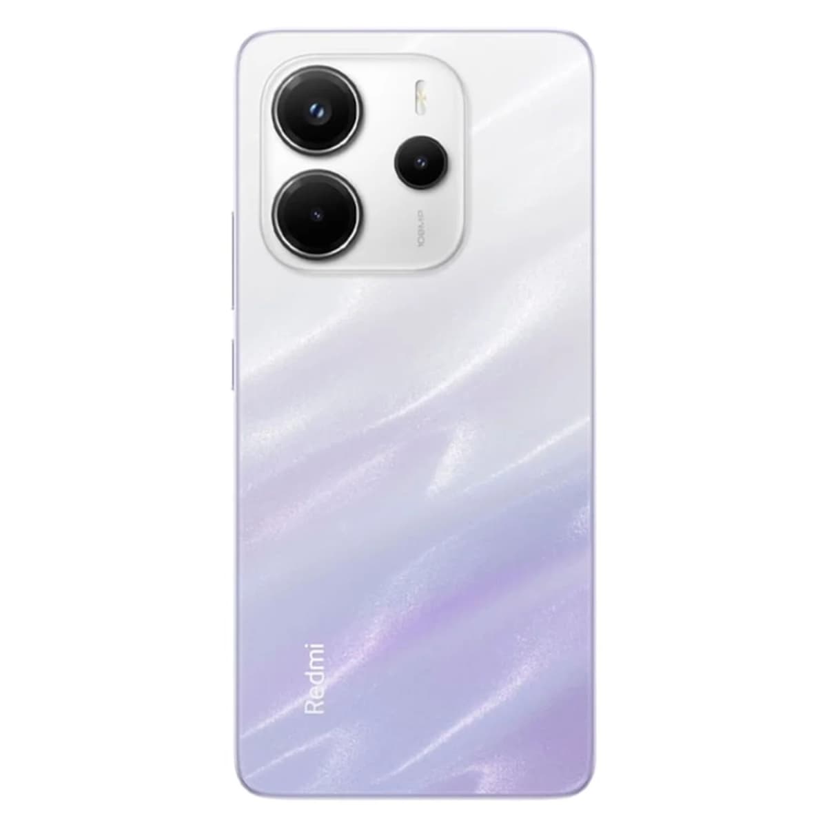 Smartphone Xiaomi Redmi Note 14 4G Global 256GB 8GB RAM Dual SIM Tela 6.67" Indonésia - Roxo (Lacre Pequeno)
